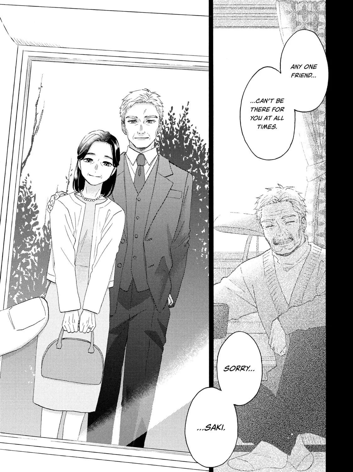 Read A Condition Called Love chapter 53 image 72 on Lezhin