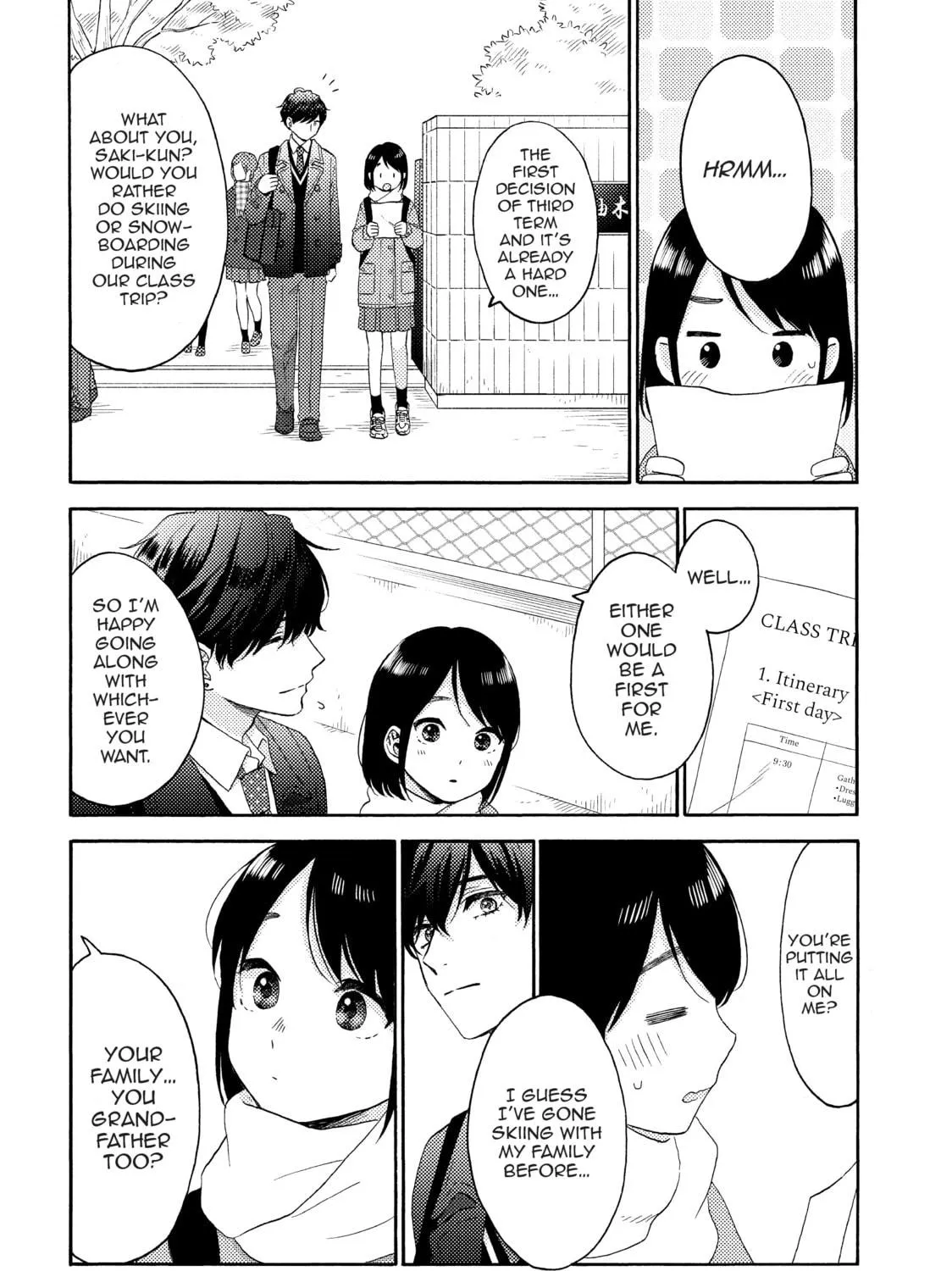 Read A Condition Called Love chapter 54 image 10 on Lezhin