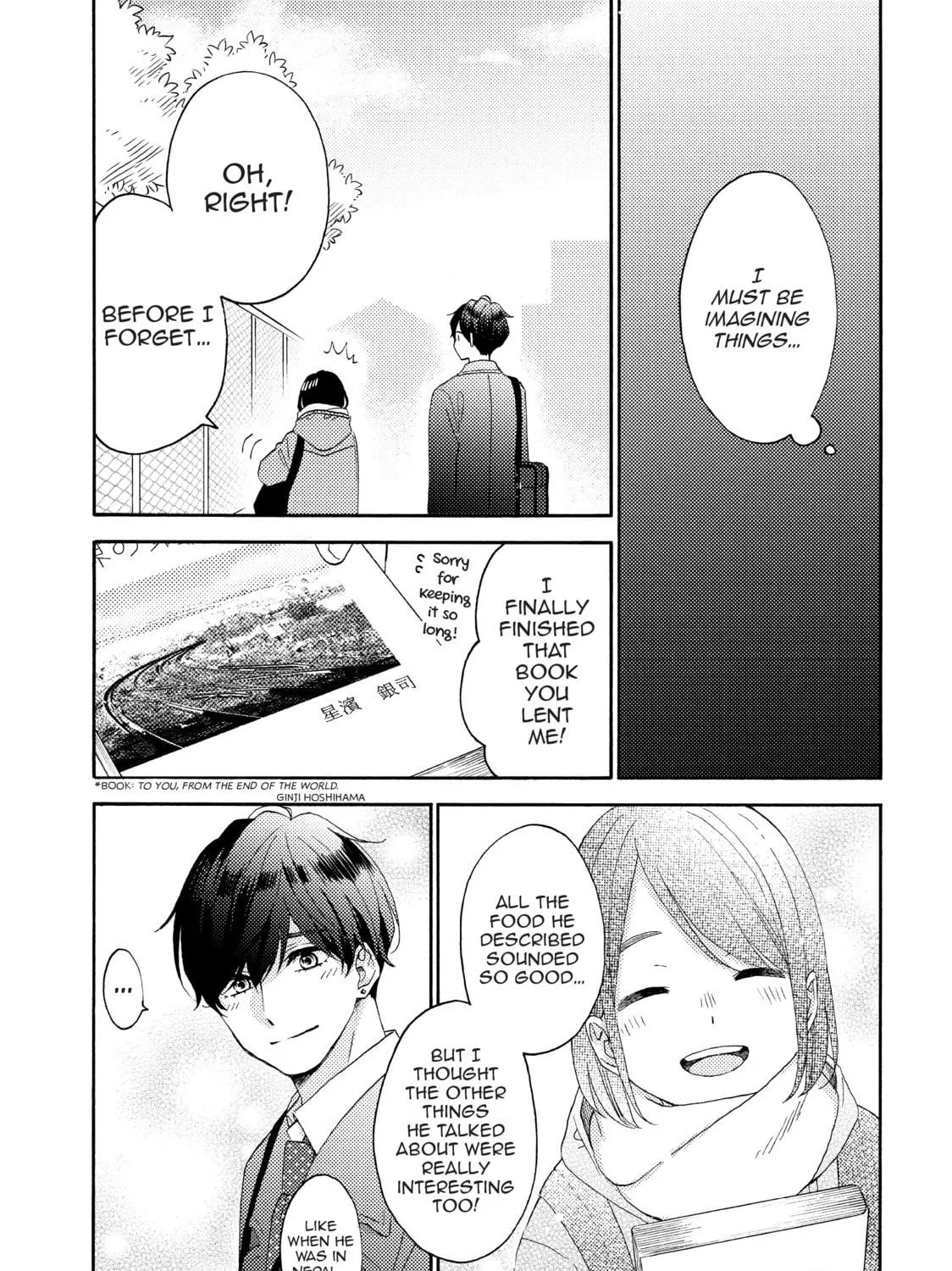 Read A Condition Called Love chapter 54 image 16 on Lezhin