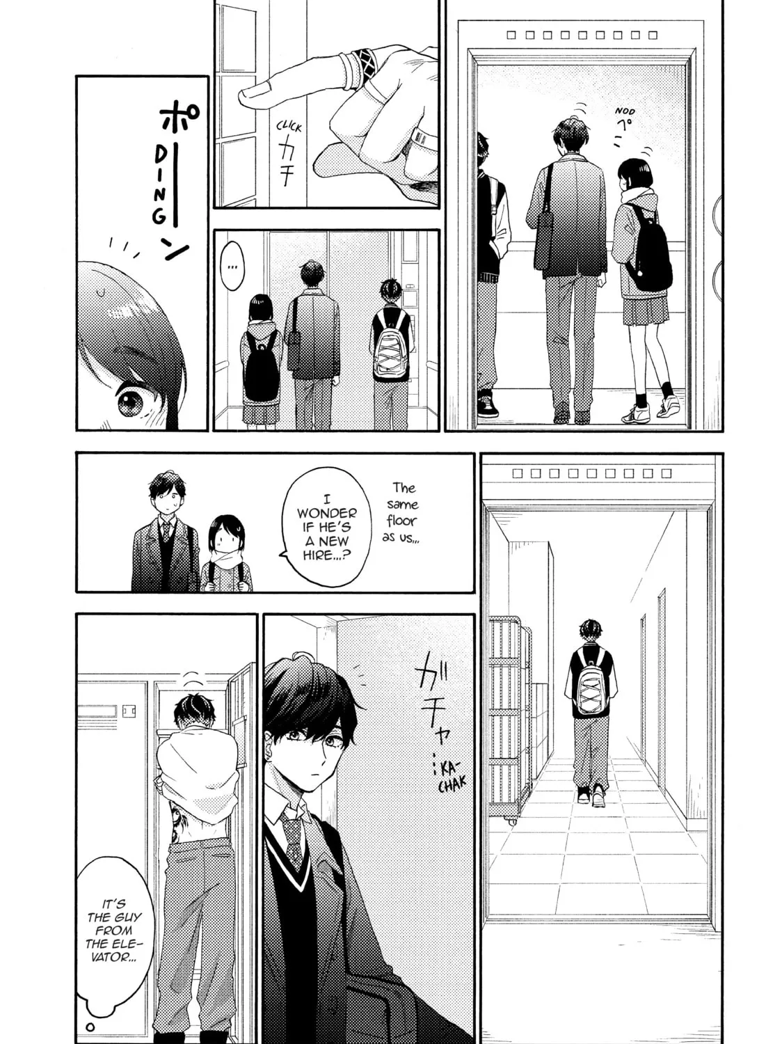 Read A Condition Called Love chapter 54 image 20 on Lezhin