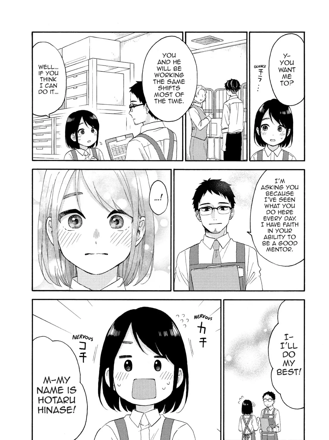 Read A Condition Called Love chapter 54 image 24 on Lezhin
