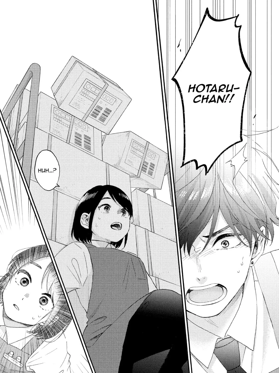 Read A Condition Called Love chapter 54 image 44 on Lezhin