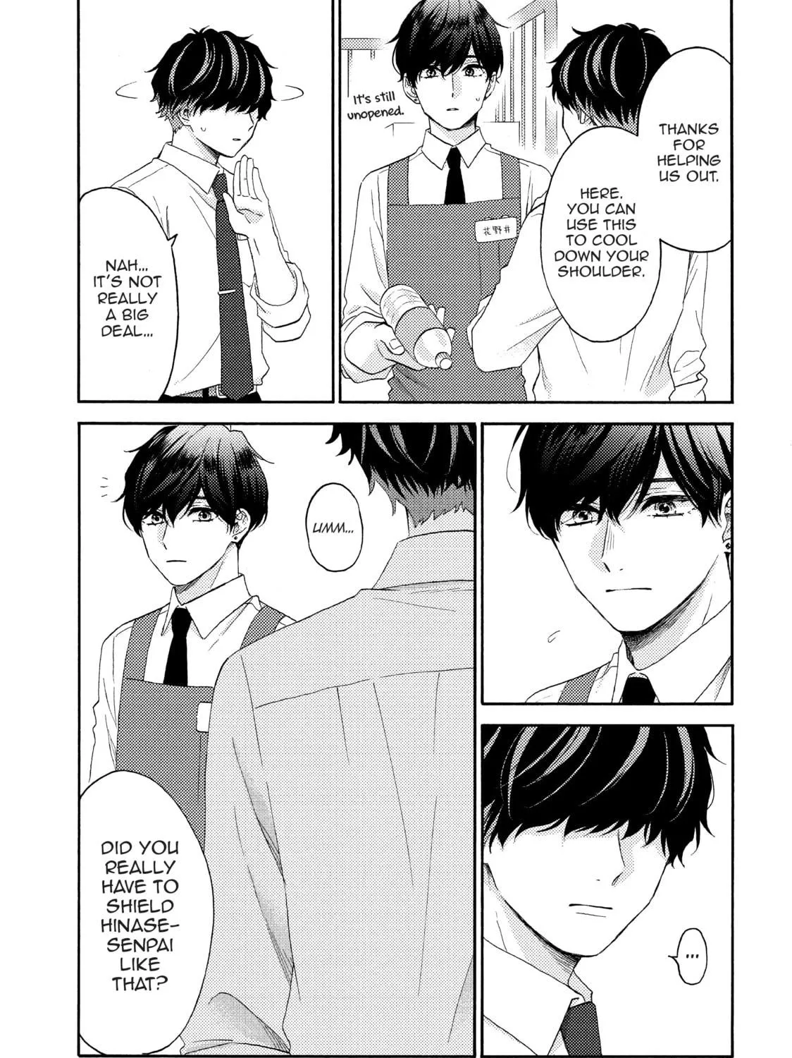 Read A Condition Called Love chapter 54 image 52 on Lezhin