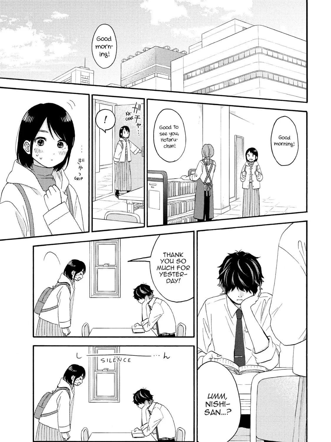 Read A Condition Called Love chapter 54 image 56 on Lezhin