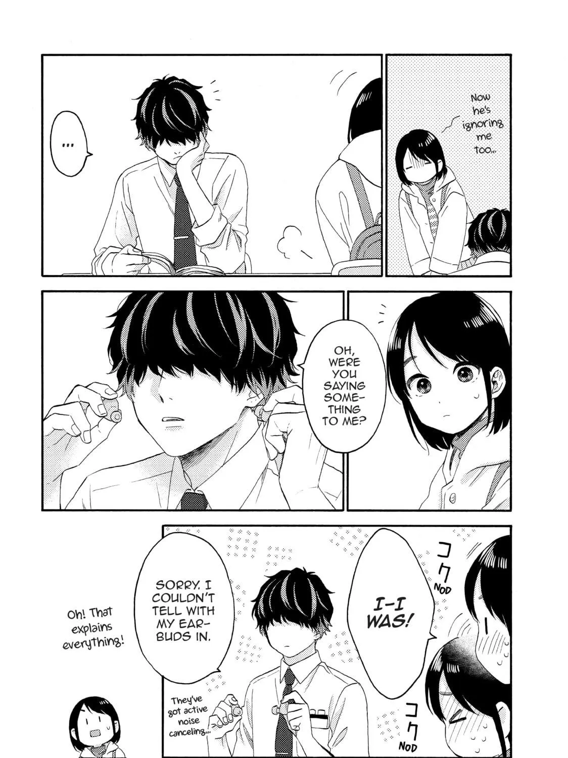 Read A Condition Called Love chapter 54 image 58 on Lezhin