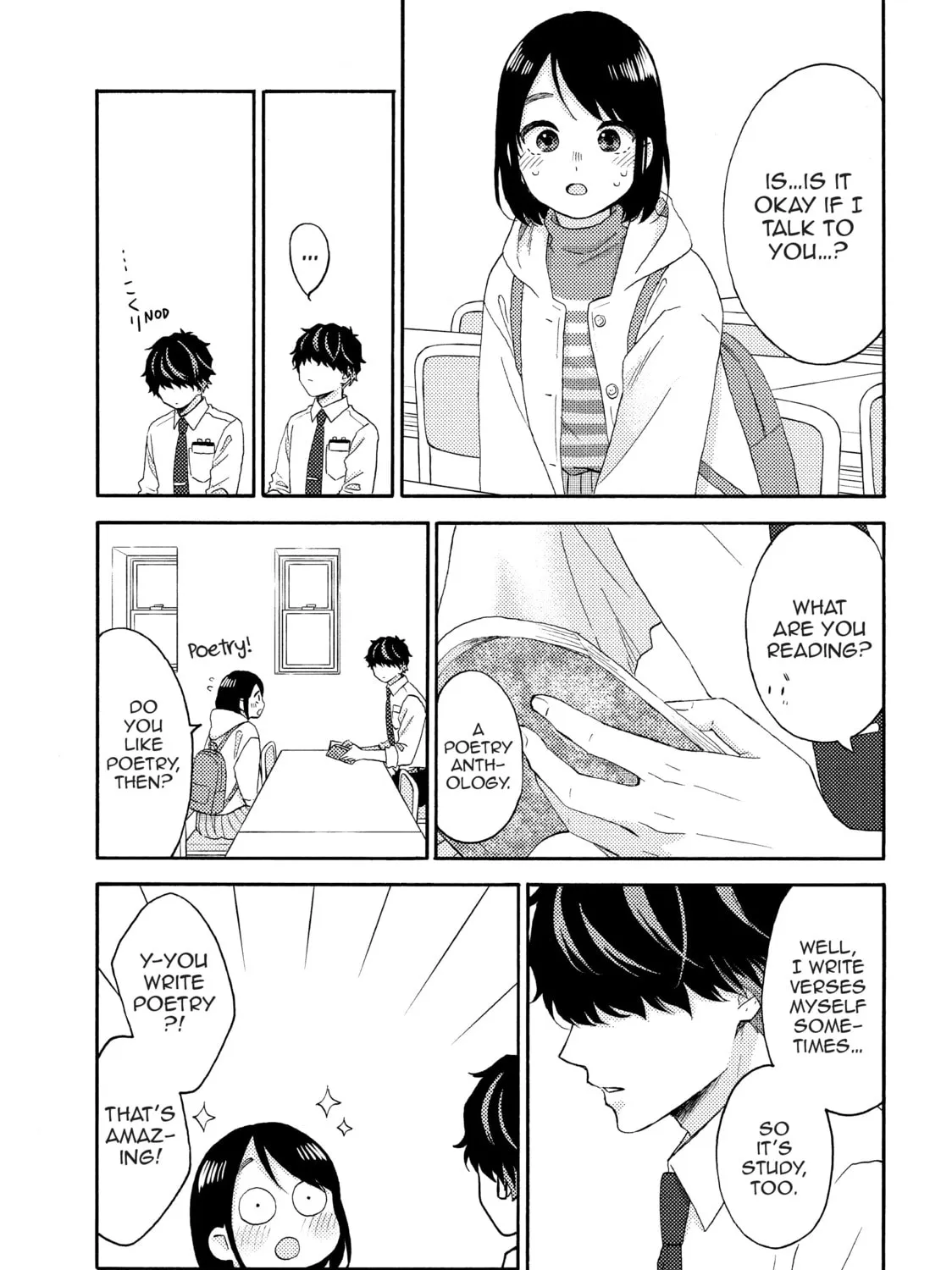 Read A Condition Called Love chapter 54 image 60 on Lezhin