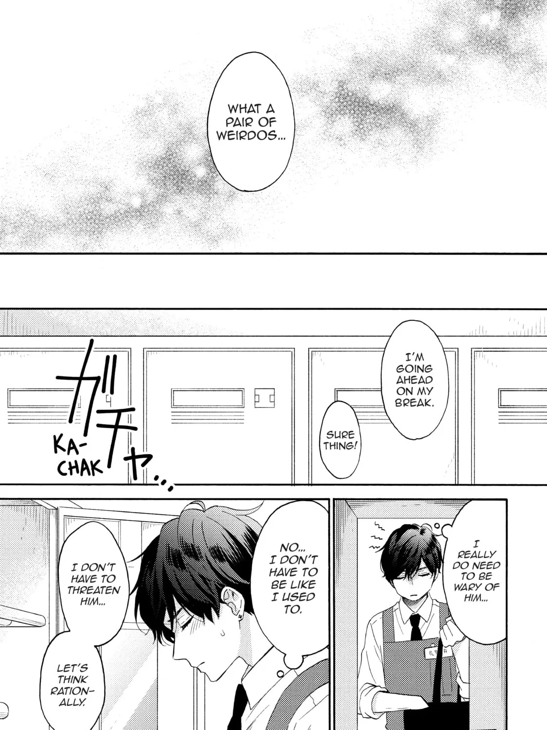Read A Condition Called Love chapter 54 image 72 on Lezhin