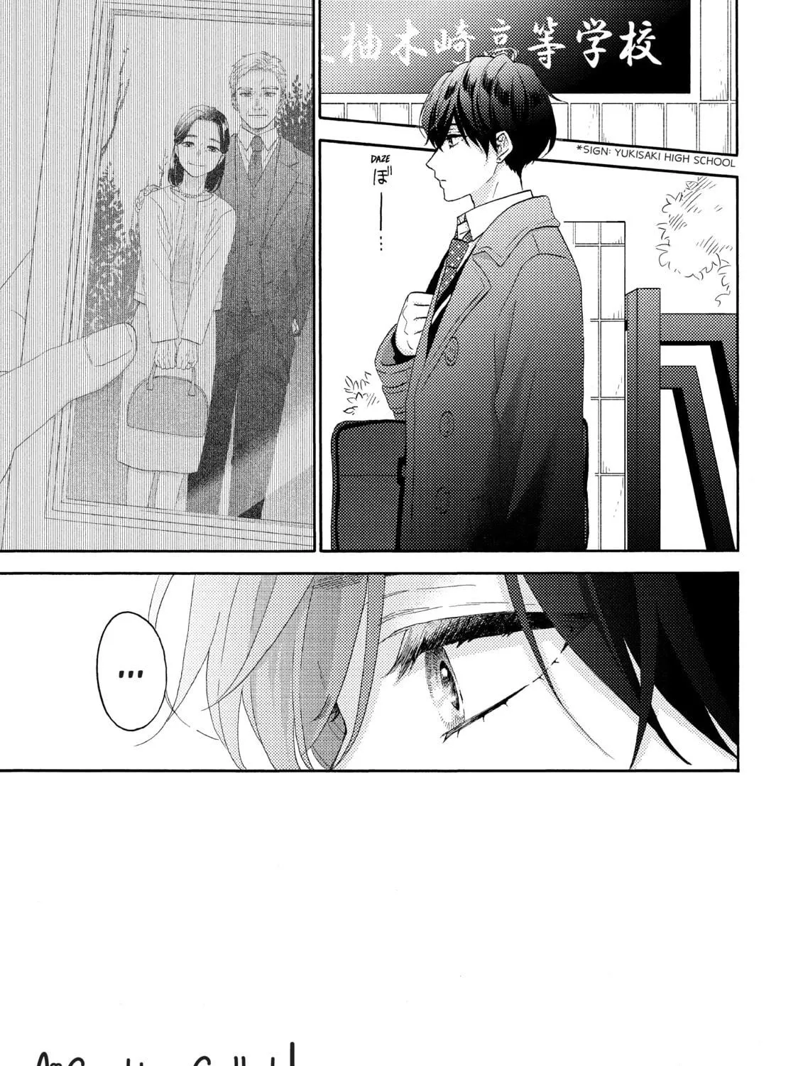 Read A Condition Called Love chapter 54 image 8 on Lezhin