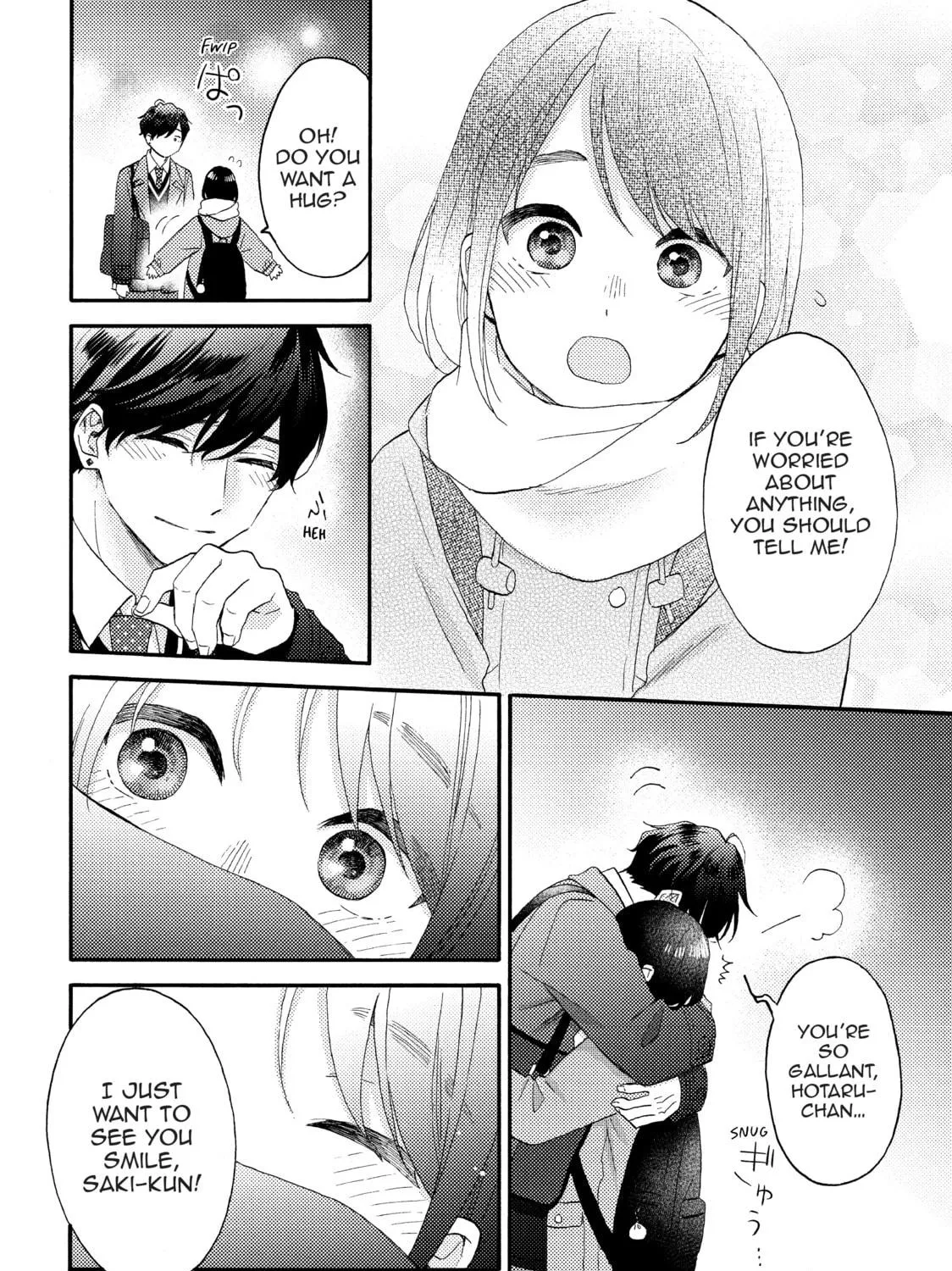 Read A Condition Called Love chapter 55 image 10 on Lezhin