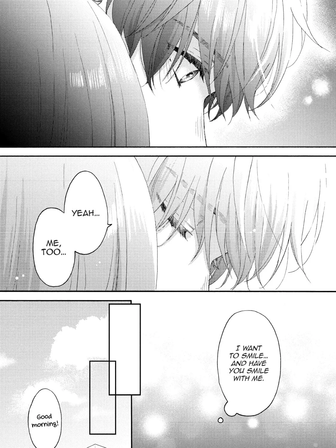 Read A Condition Called Love chapter 55 image 12 on Lezhin