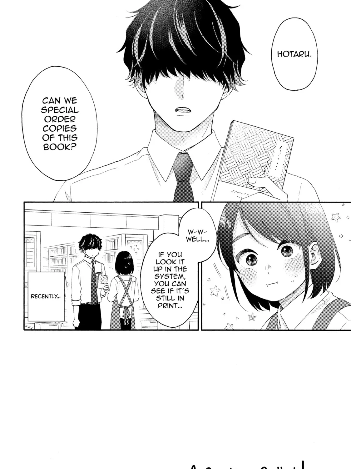 Read A Condition Called Love chapter 55 image 2 on Lezhin