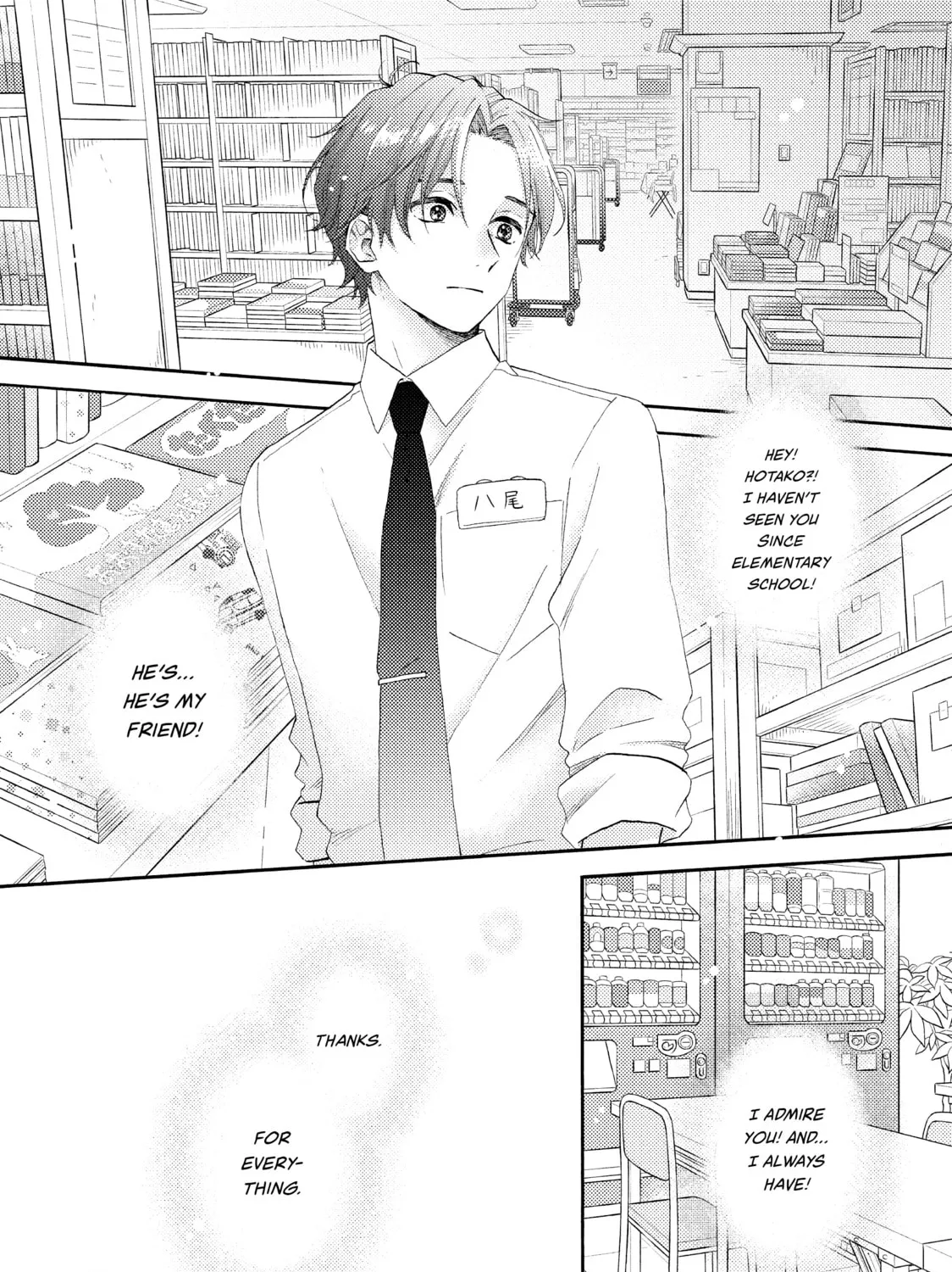 Read A Condition Called Love chapter 55 image 26 on Lezhin
