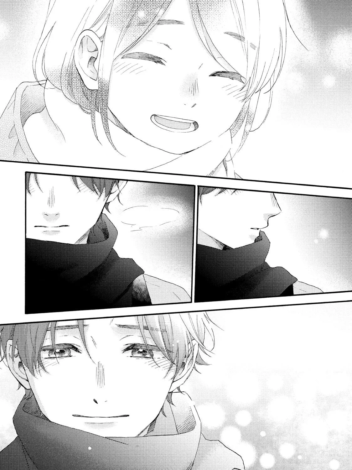 Read A Condition Called Love chapter 55 image 38 on Lezhin