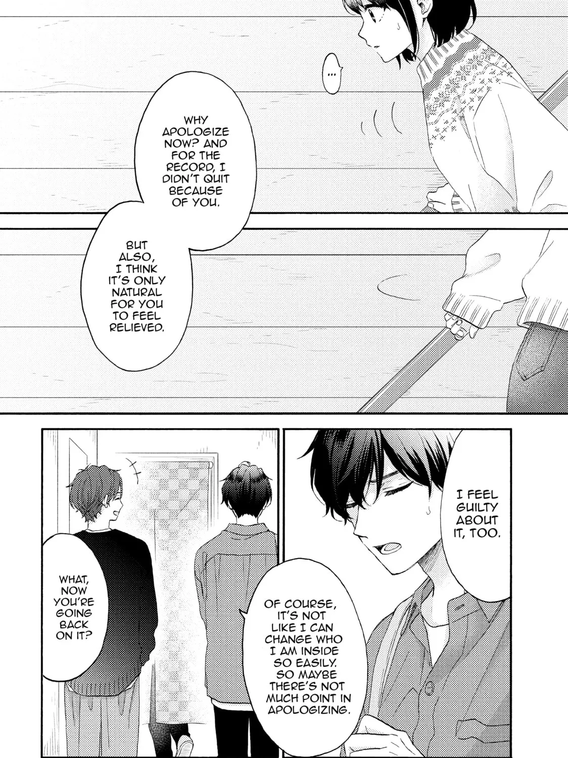 Read A Condition Called Love chapter 55 image 62 on Lezhin
