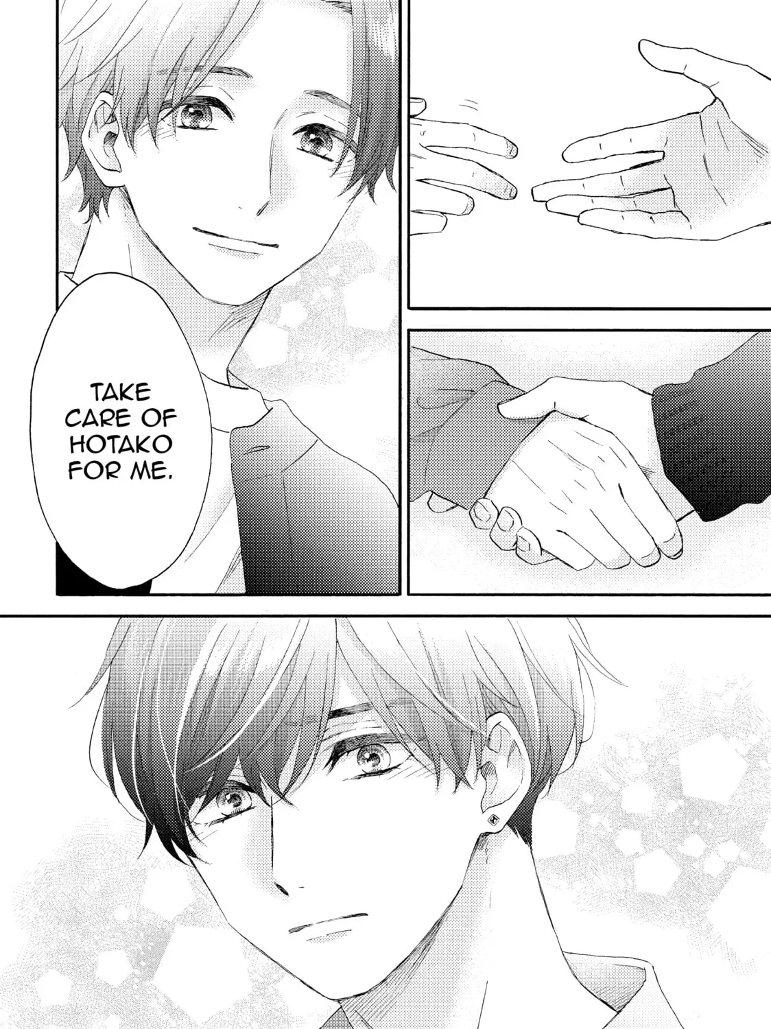 Read A Condition Called Love chapter 55 image 66 on Lezhin
