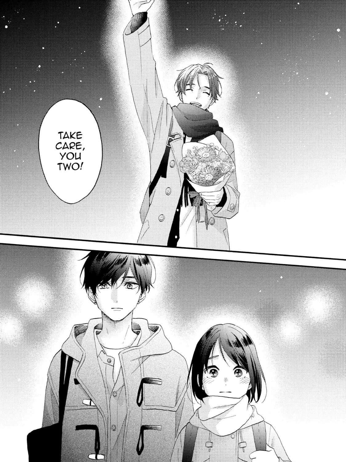 Read A Condition Called Love chapter 55 image 76 on Lezhin