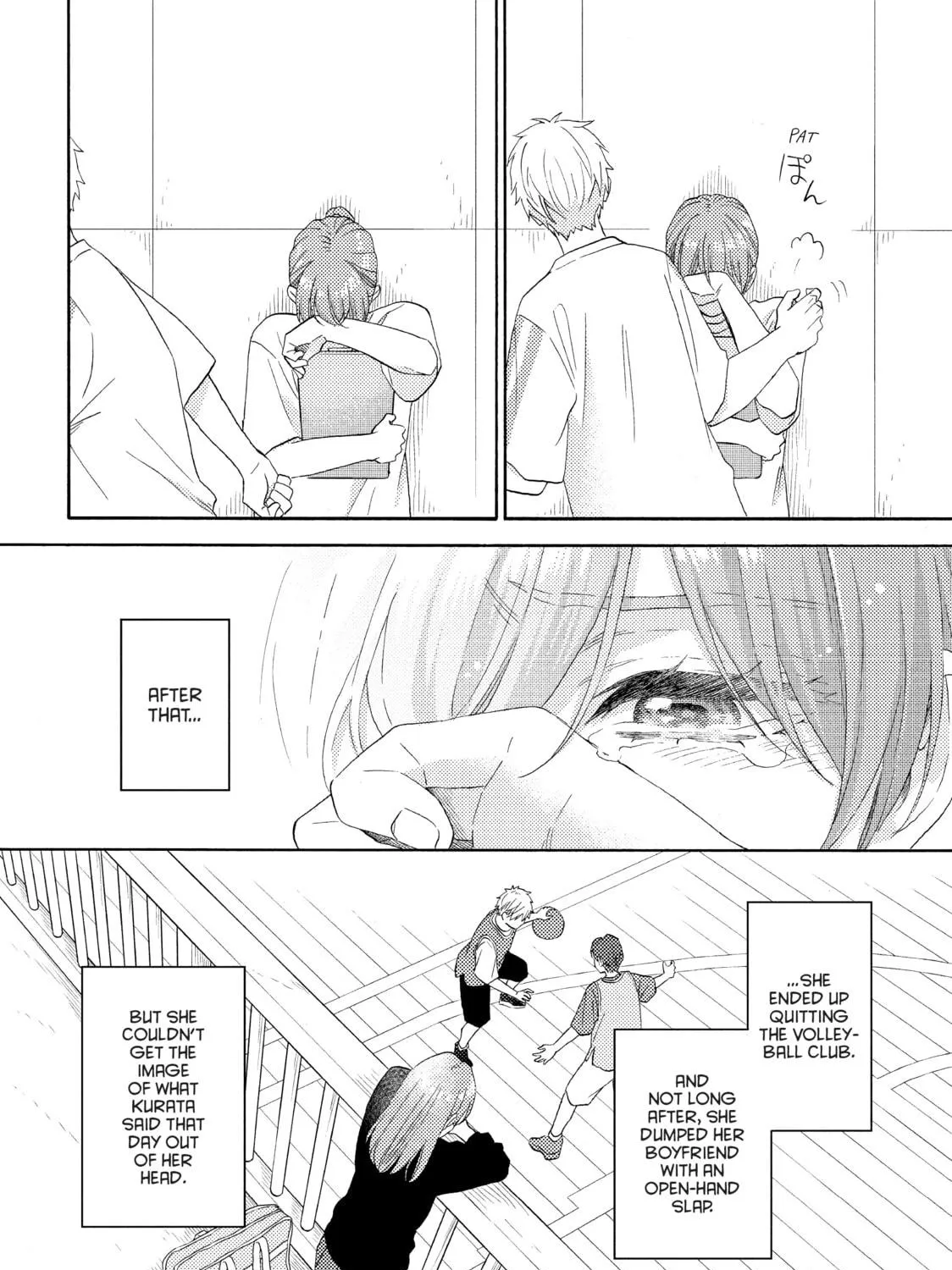 Read A Condition Called Love chapter 56 image 46 on Lezhin