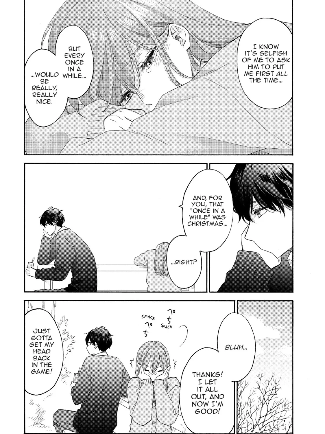 Read A Condition Called Love chapter 56 image 54 on Lezhin