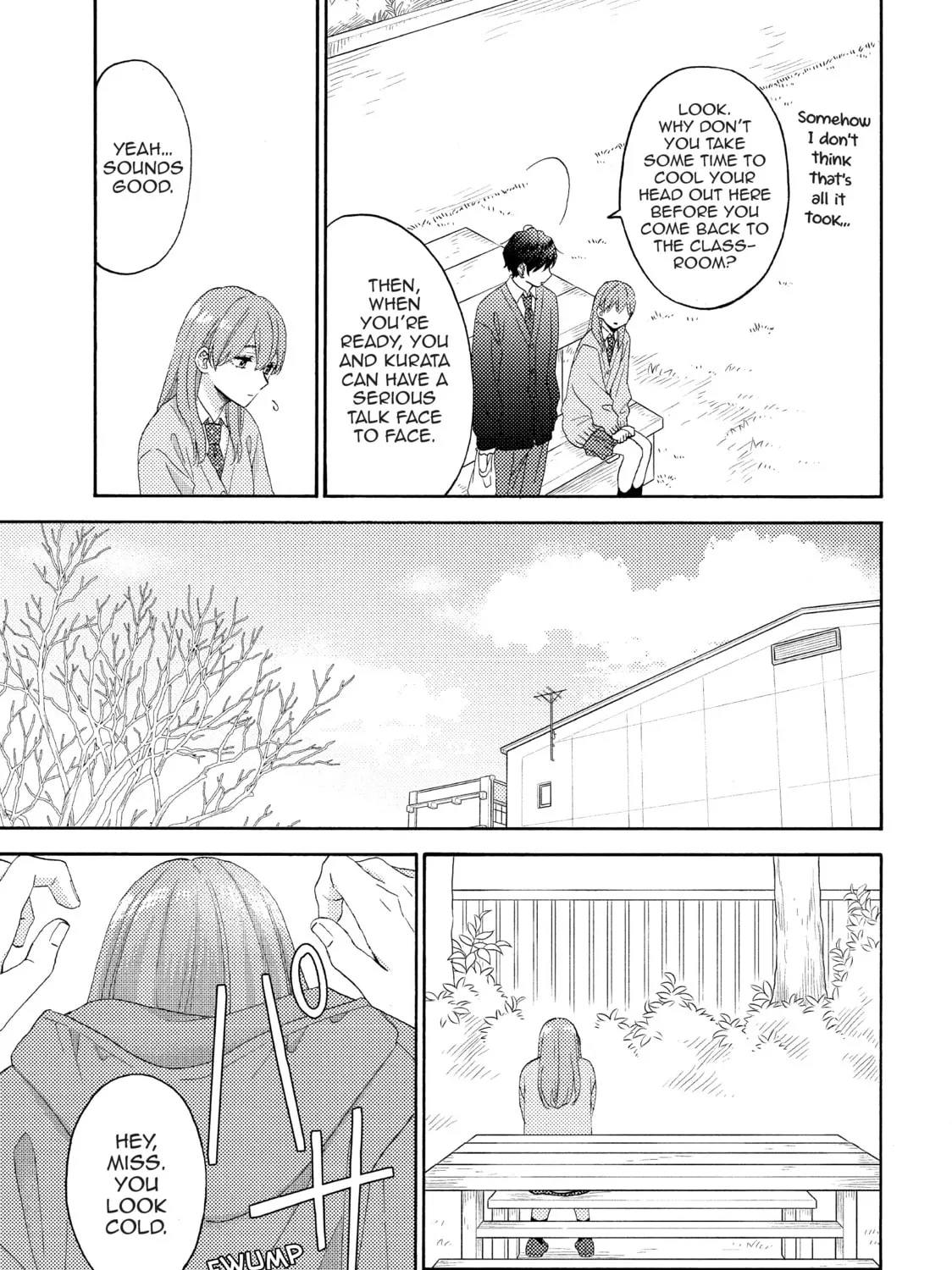 Read A Condition Called Love chapter 56 image 56 on Lezhin