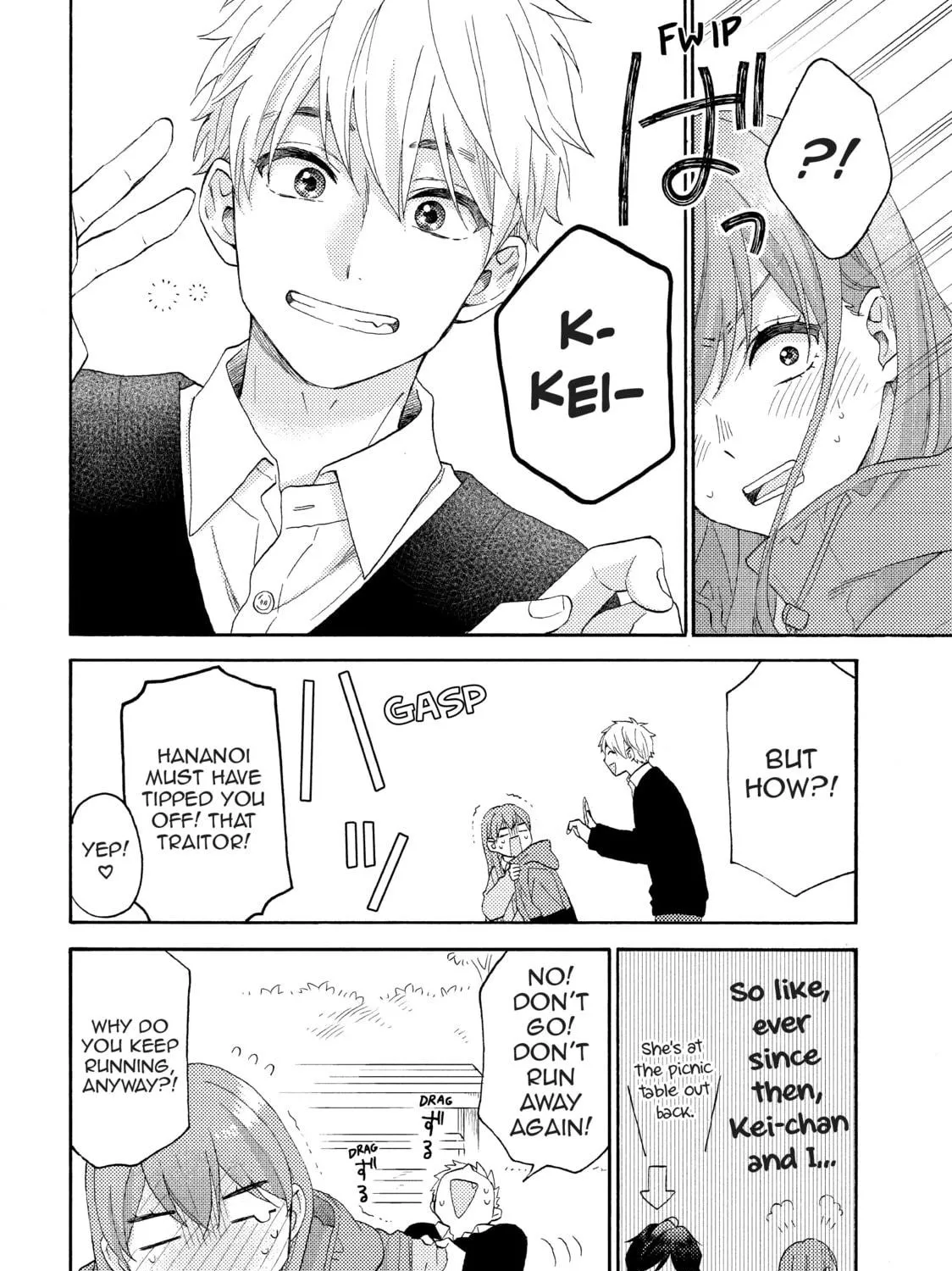 Read A Condition Called Love chapter 56 image 58 on Lezhin