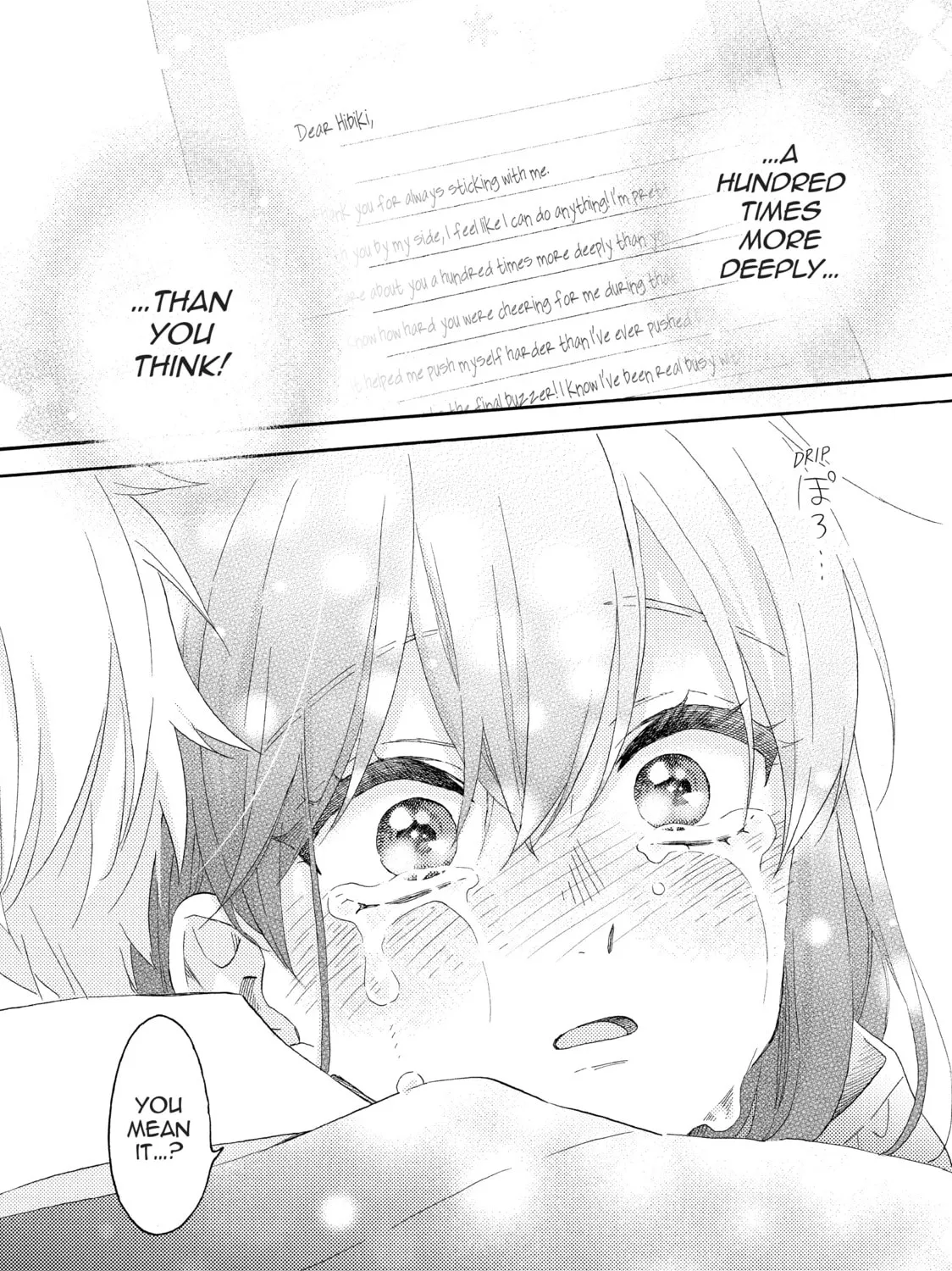 Read A Condition Called Love chapter 56 image 66 on Lezhin