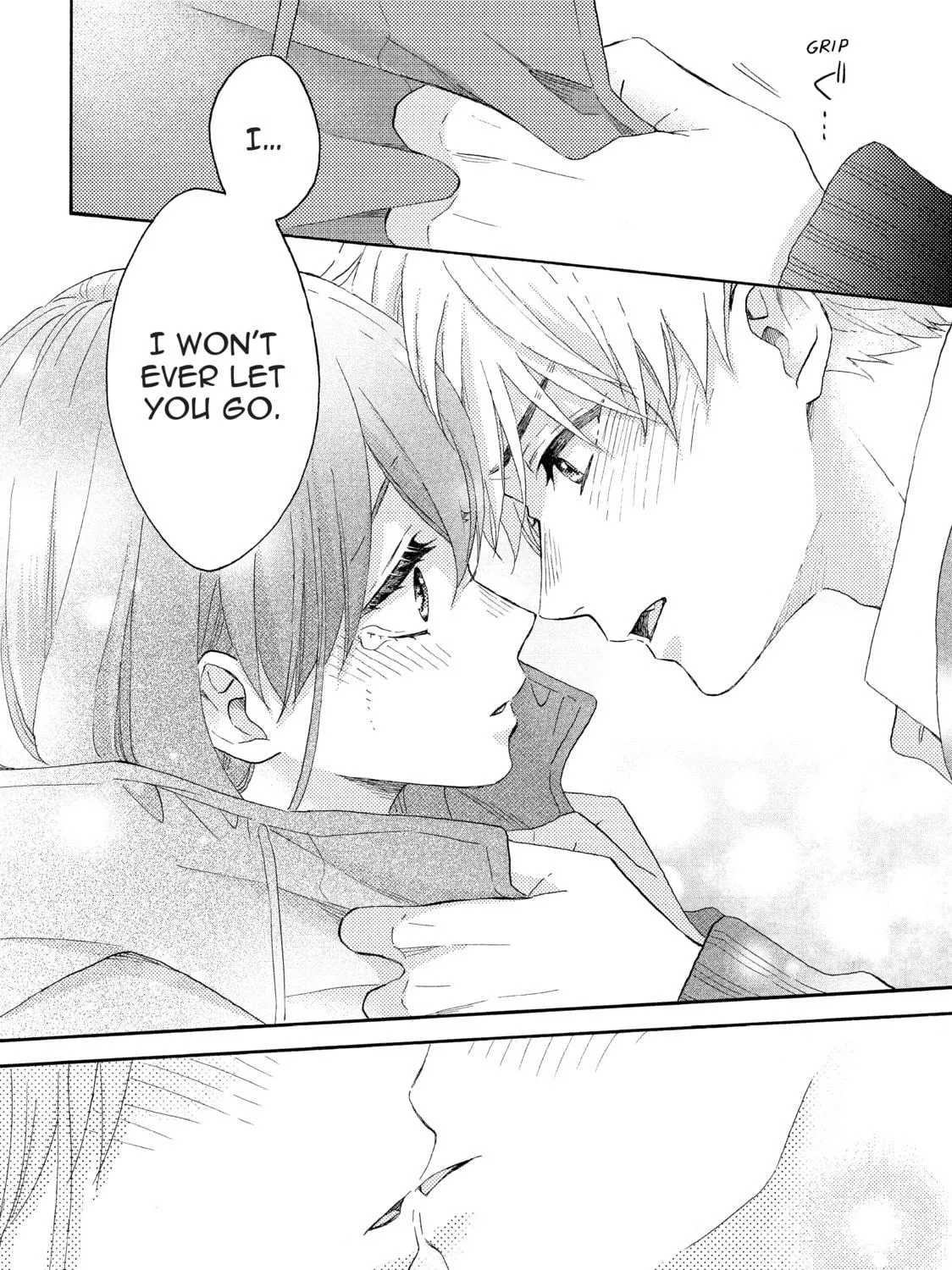 Read A Condition Called Love chapter 56 image 70 on Lezhin