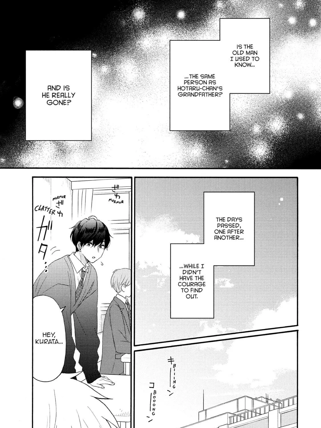 Read A Condition Called Love chapter 56 image 8 on Lezhin