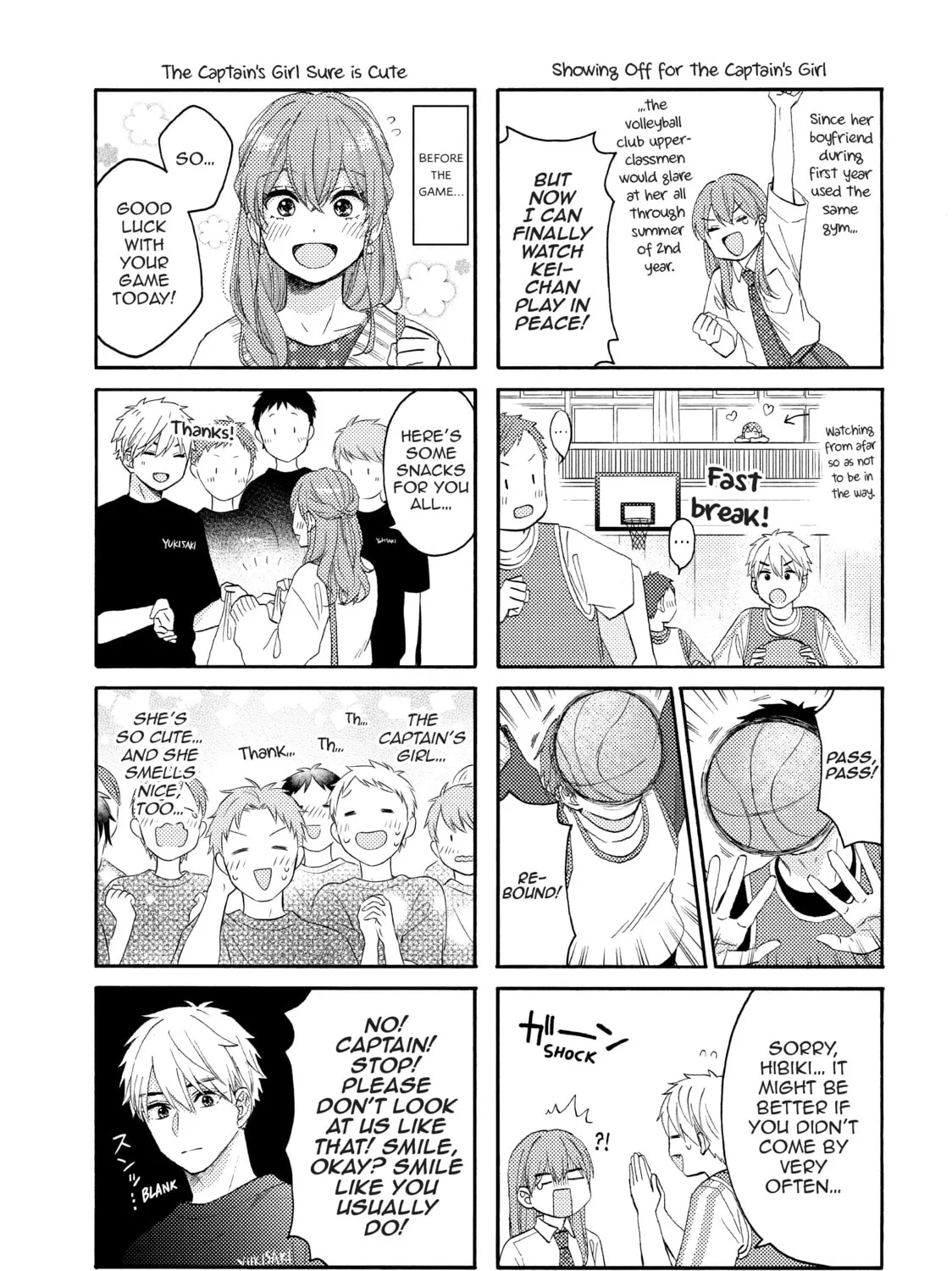 Read A Condition Called Love chapter 56 image 84 on Lezhin