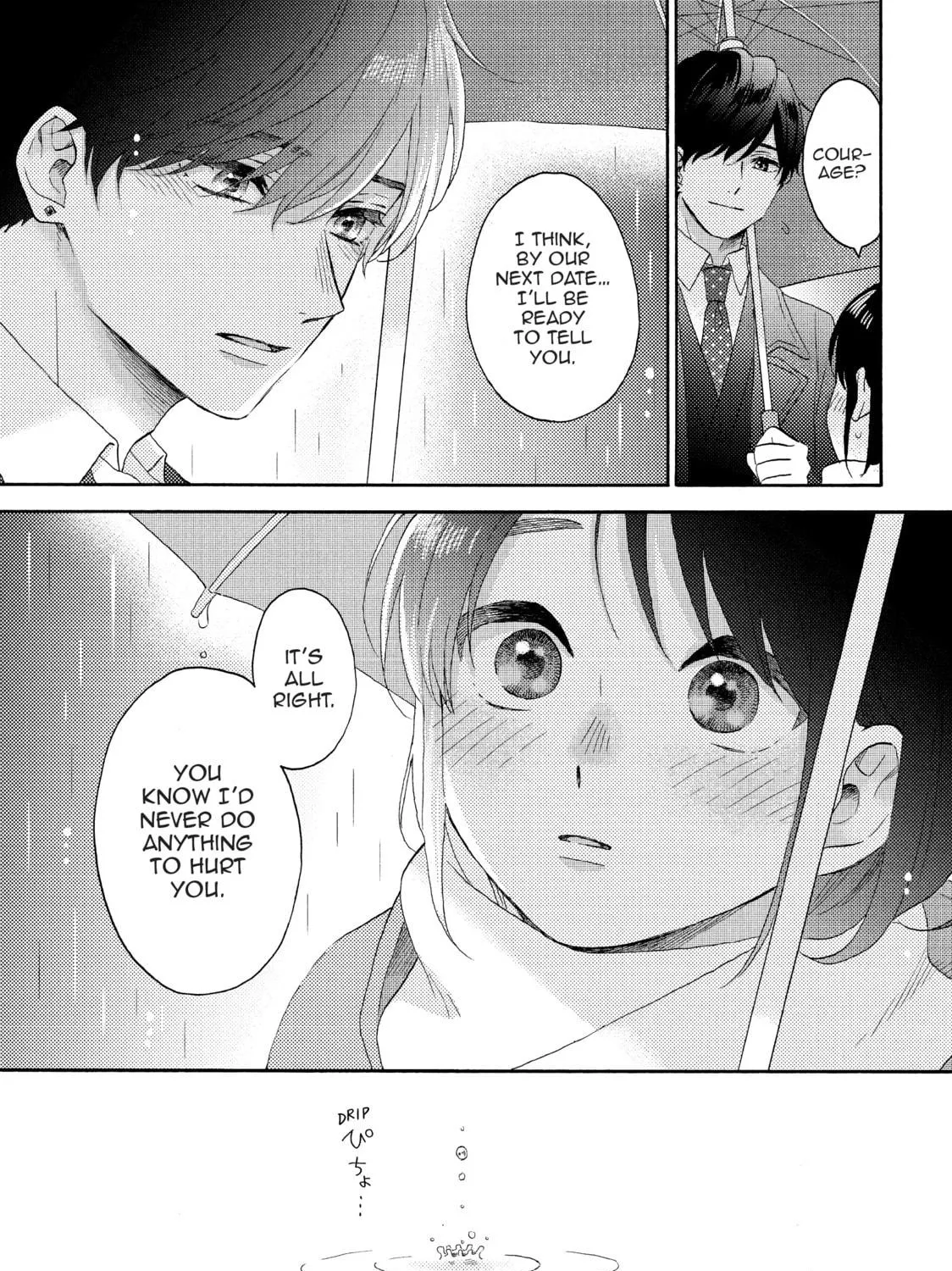 Read A Condition Called Love chapter 57 image 28 on Lezhin