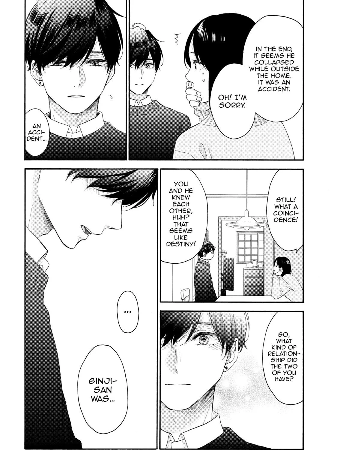 Read A Condition Called Love chapter 57 image 46 on Lezhin