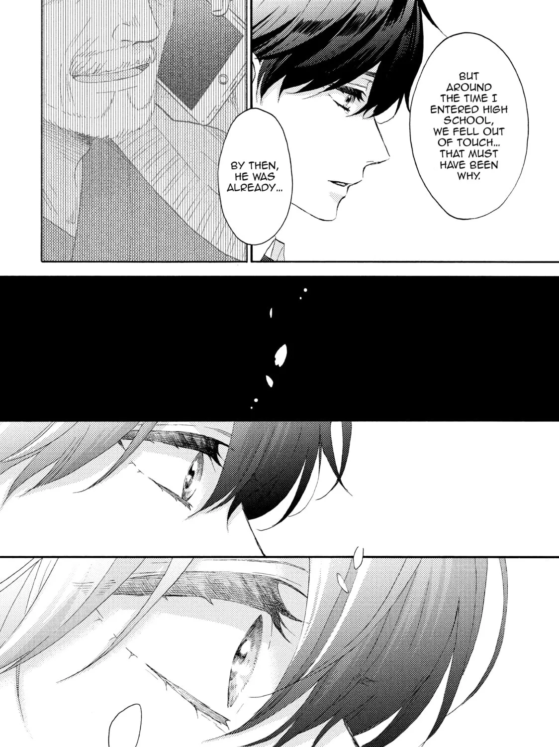 Read A Condition Called Love chapter 57 image 50 on Lezhin