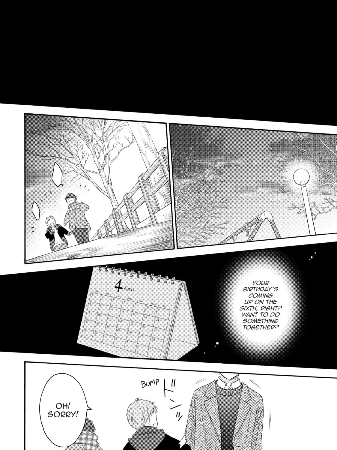 Read A Condition Called Love chapter 57 image 54 on Lezhin