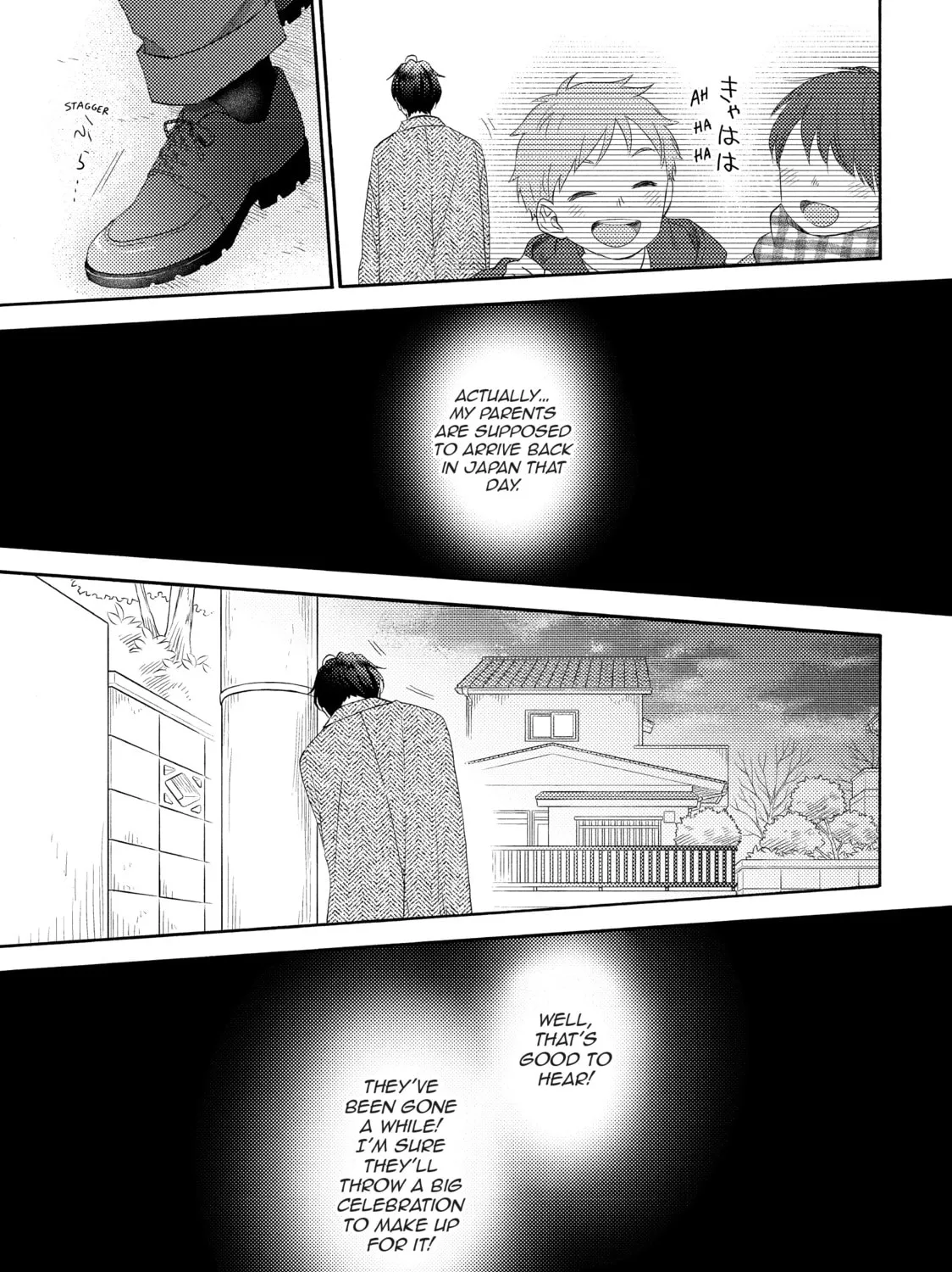 Read A Condition Called Love chapter 57 image 56 on Lezhin