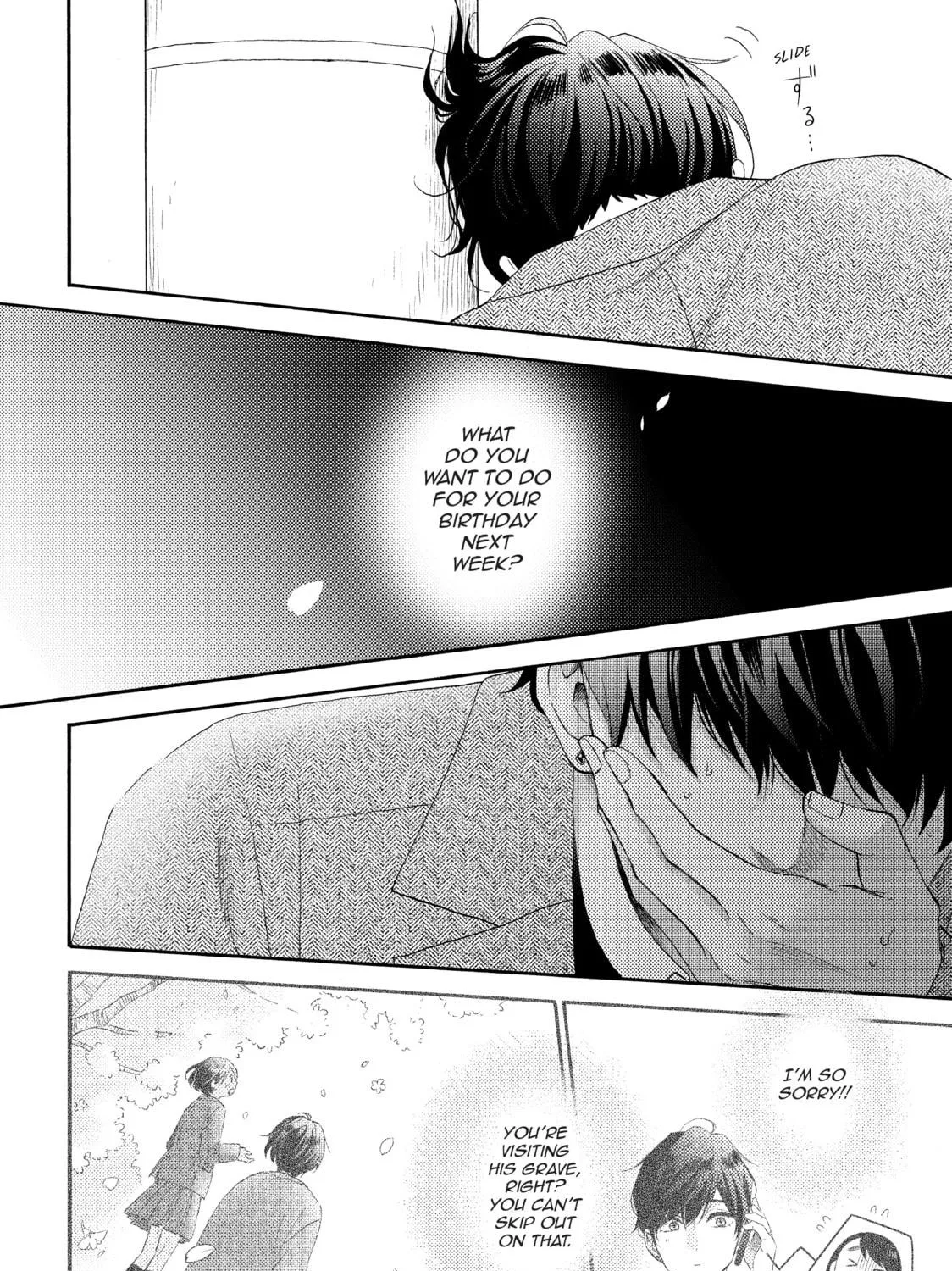 Read A Condition Called Love chapter 57 image 58 on Lezhin