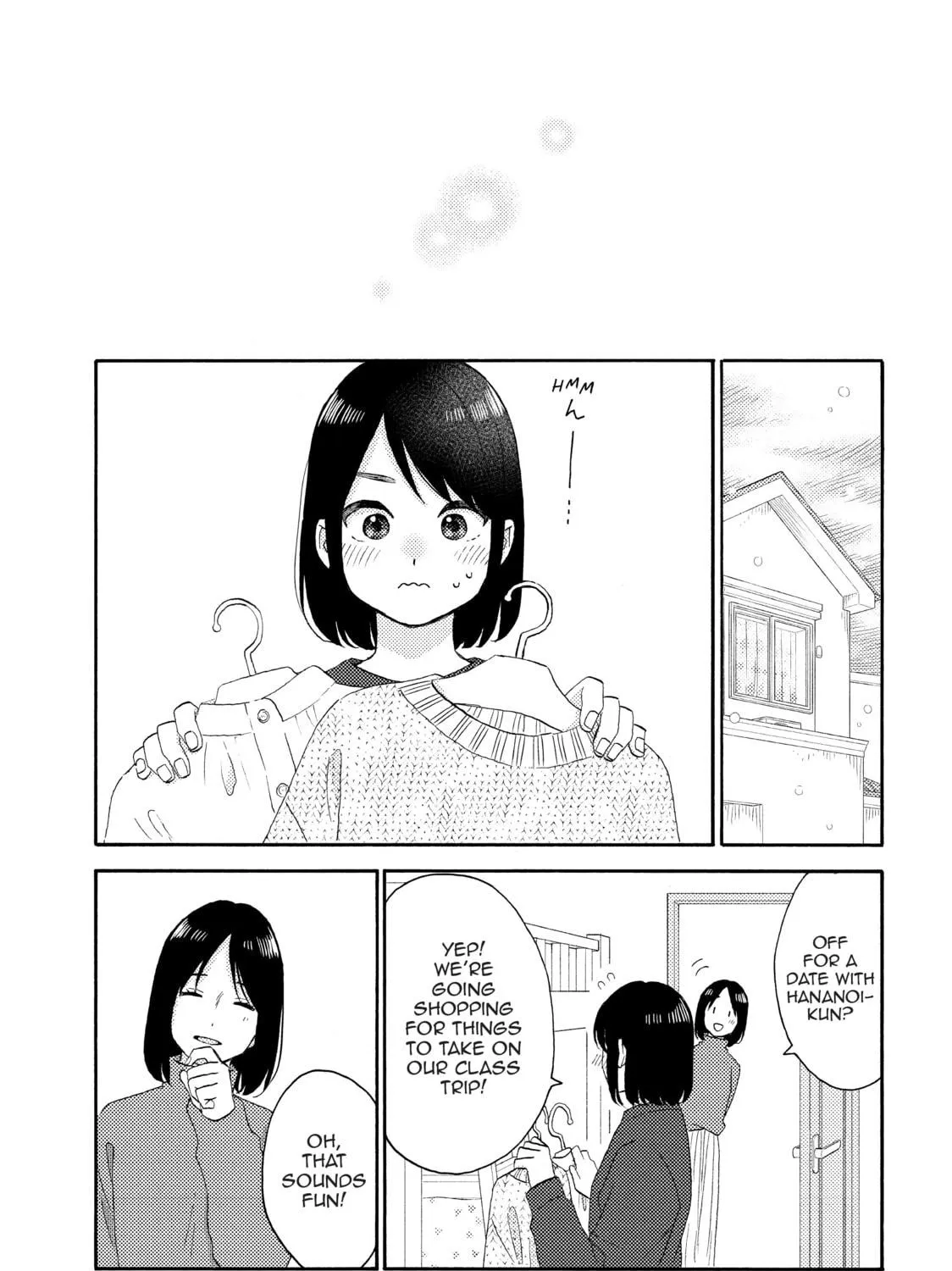 Read A Condition Called Love chapter 57 image 68 on Lezhin
