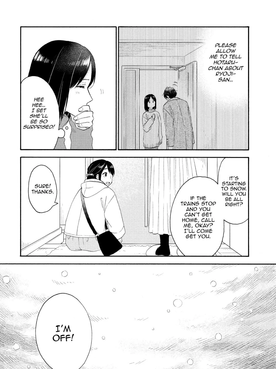 Read A Condition Called Love chapter 57 image 70 on Lezhin