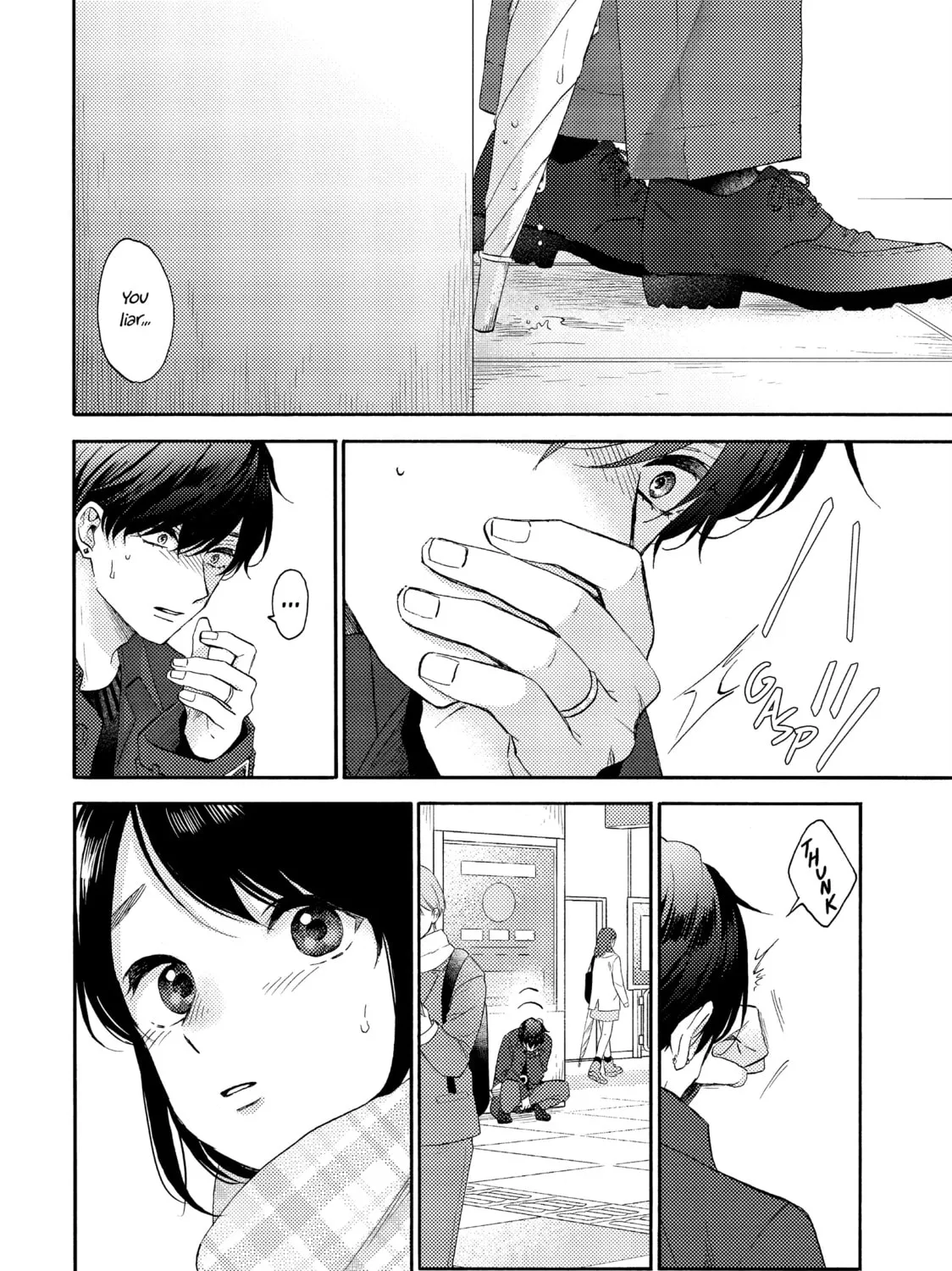 Read A Condition Called Love chapter 58 image 26 on Lezhin