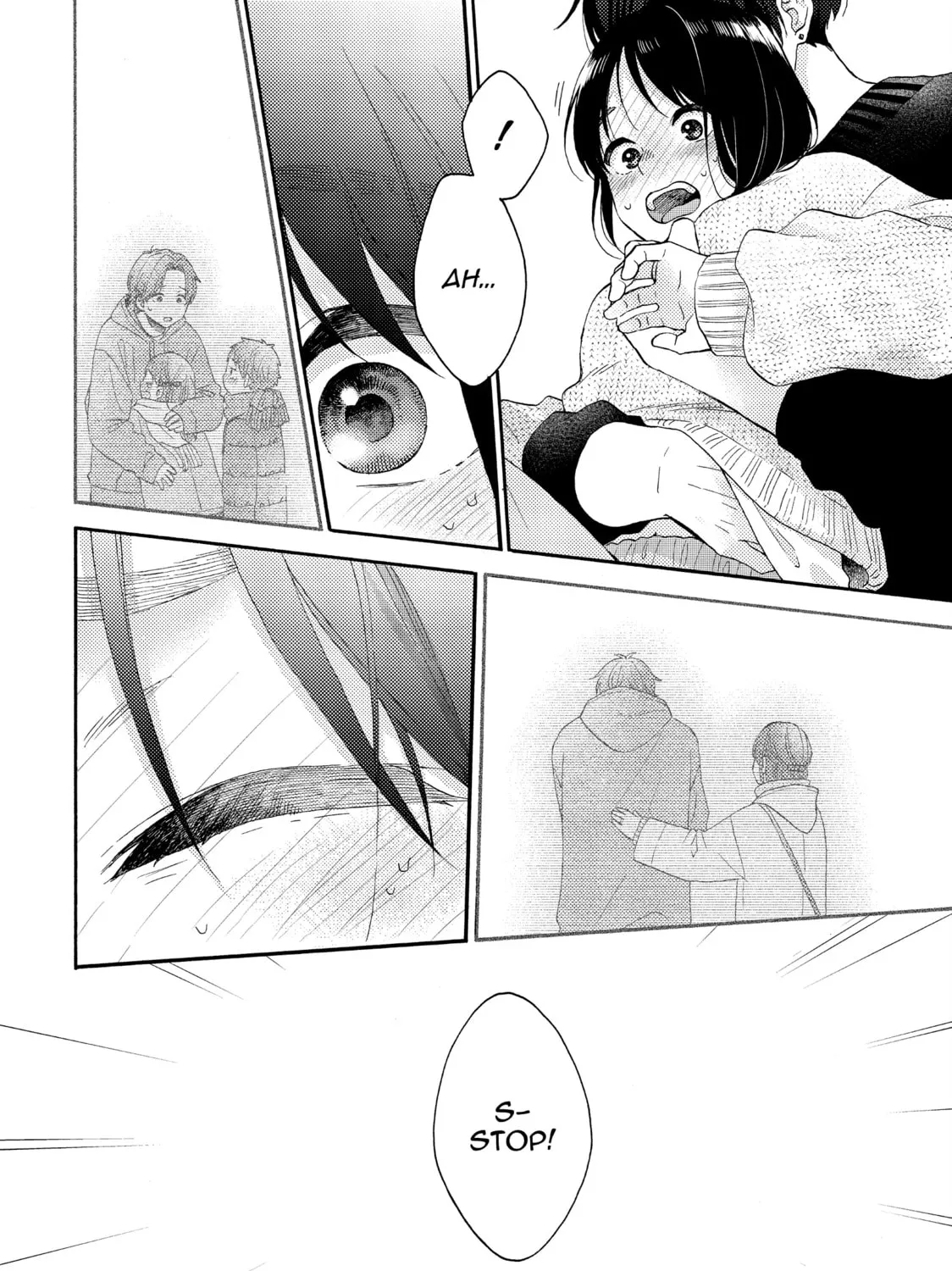 Read A Condition Called Love chapter 58 image 66 on Lezhin