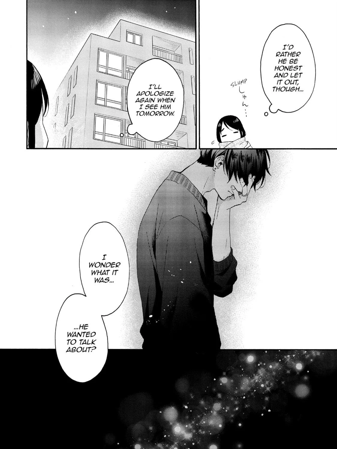 Read A Condition Called Love chapter 58 image 78 on Lezhin