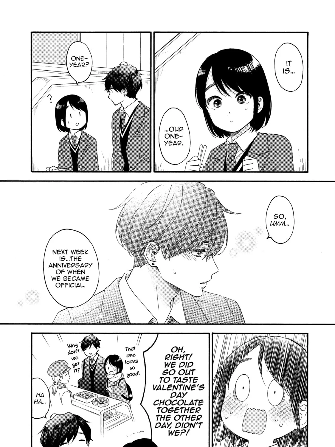 Read A Condition Called Love chapter 59 image 12 on Lezhin