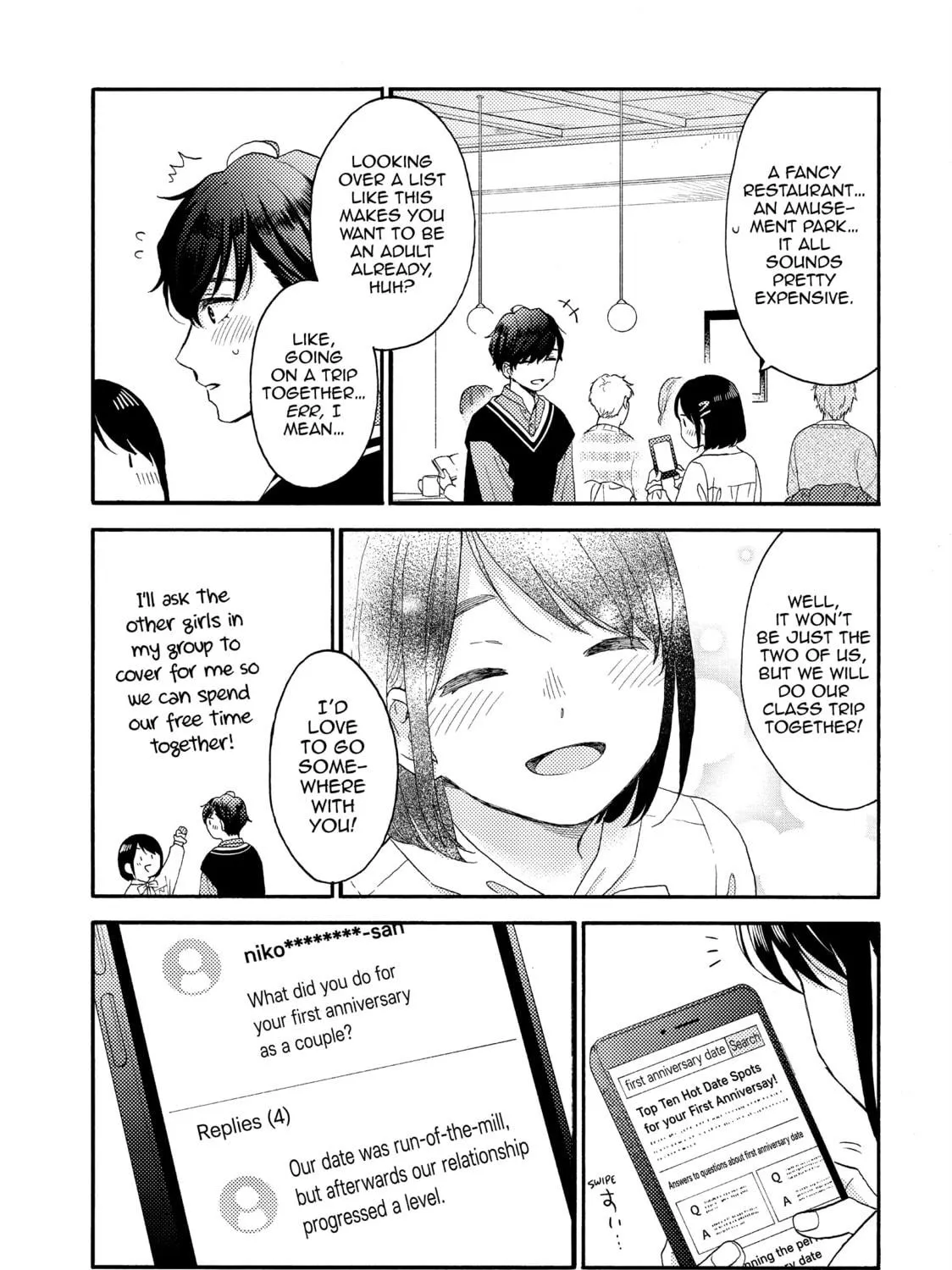 Read A Condition Called Love chapter 59 image 48 on Lezhin