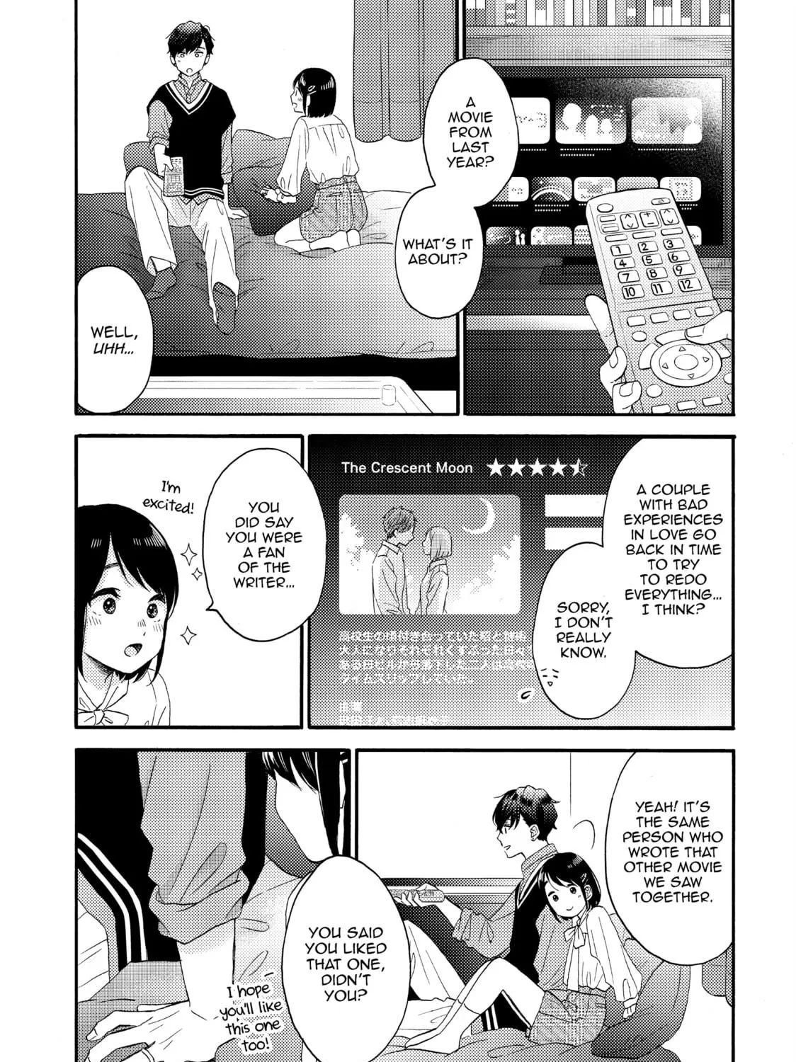 Read A Condition Called Love chapter 59 image 52 on Lezhin