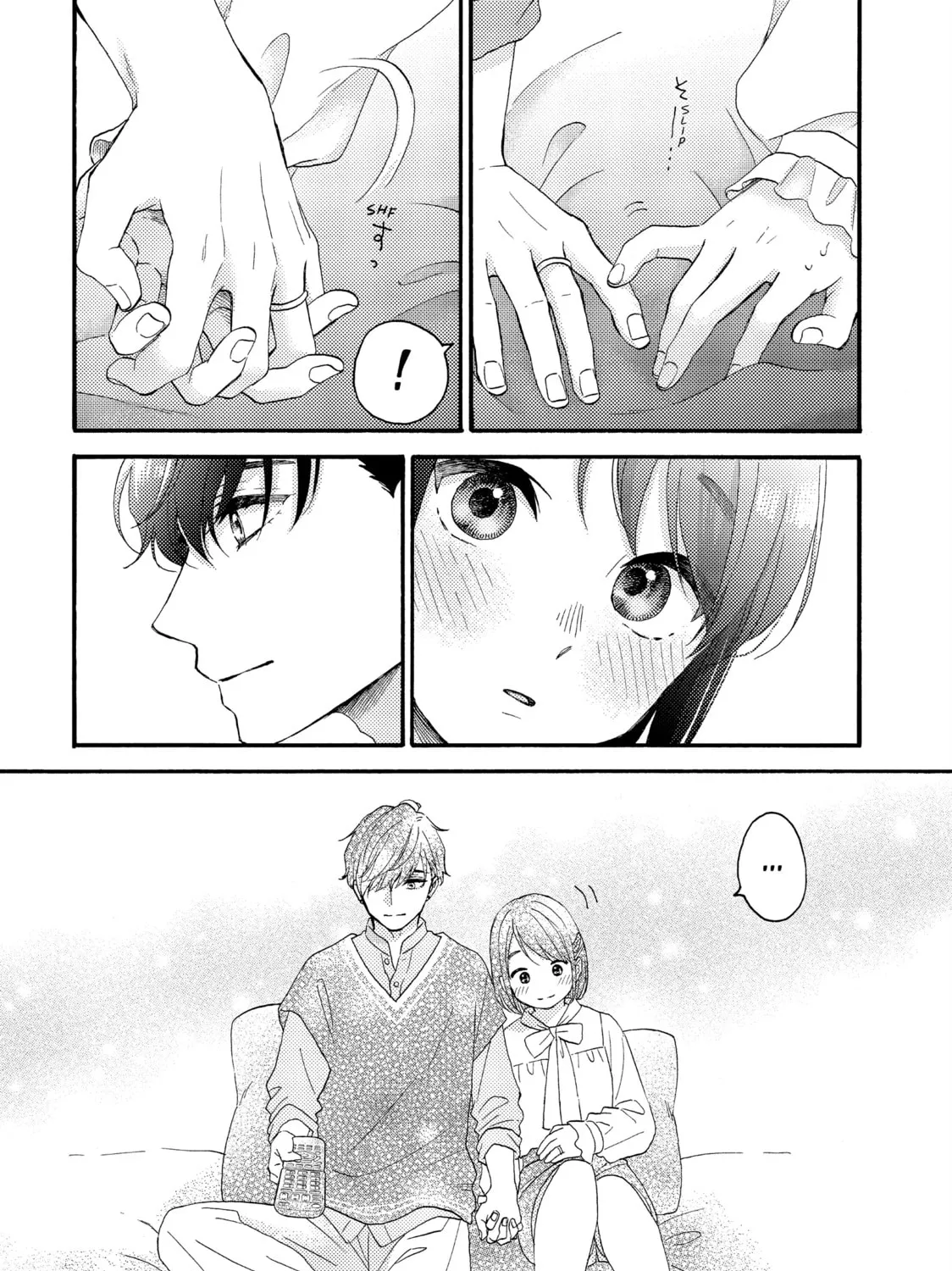 Read A Condition Called Love chapter 59 image 54 on Lezhin
