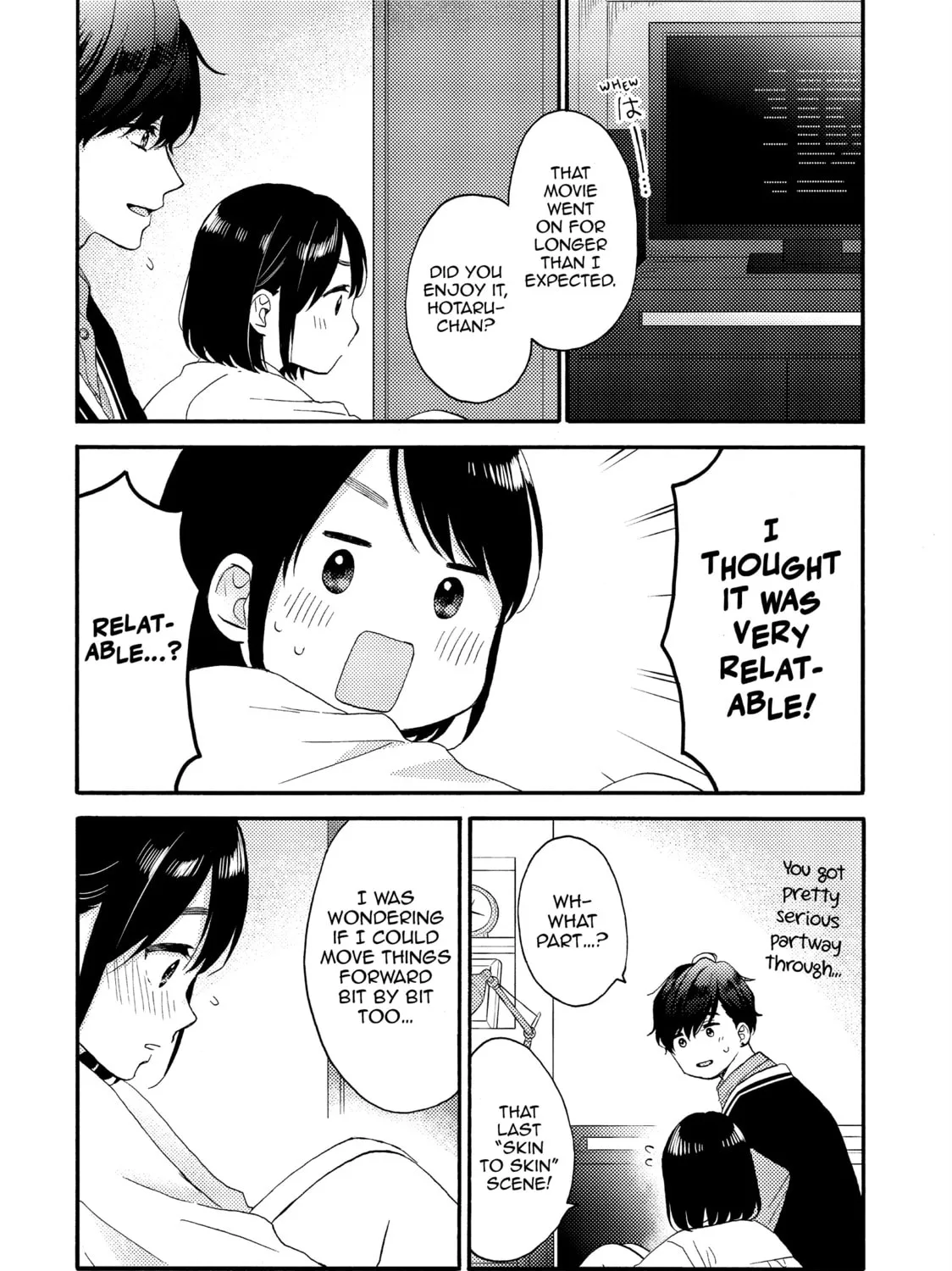 Read A Condition Called Love chapter 59 image 62 on Lezhin