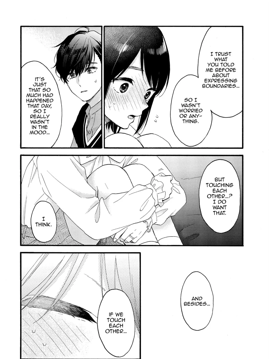 Read A Condition Called Love chapter 59 image 66 on Lezhin