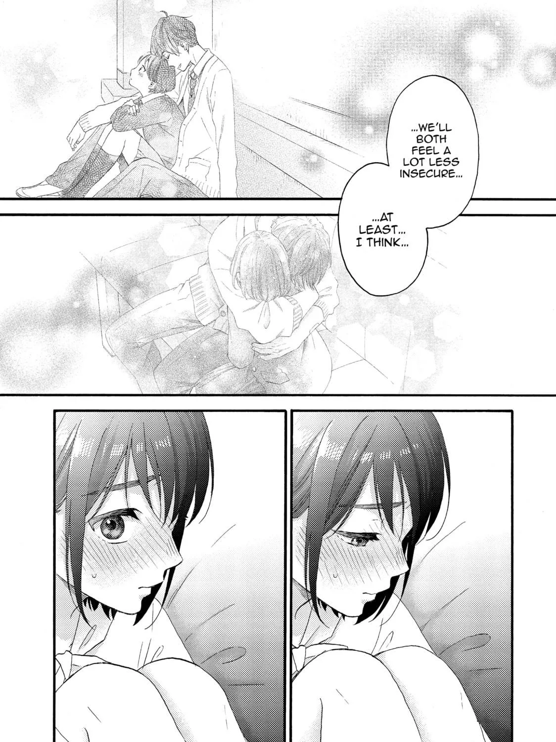 Read A Condition Called Love chapter 59 image 68 on Lezhin