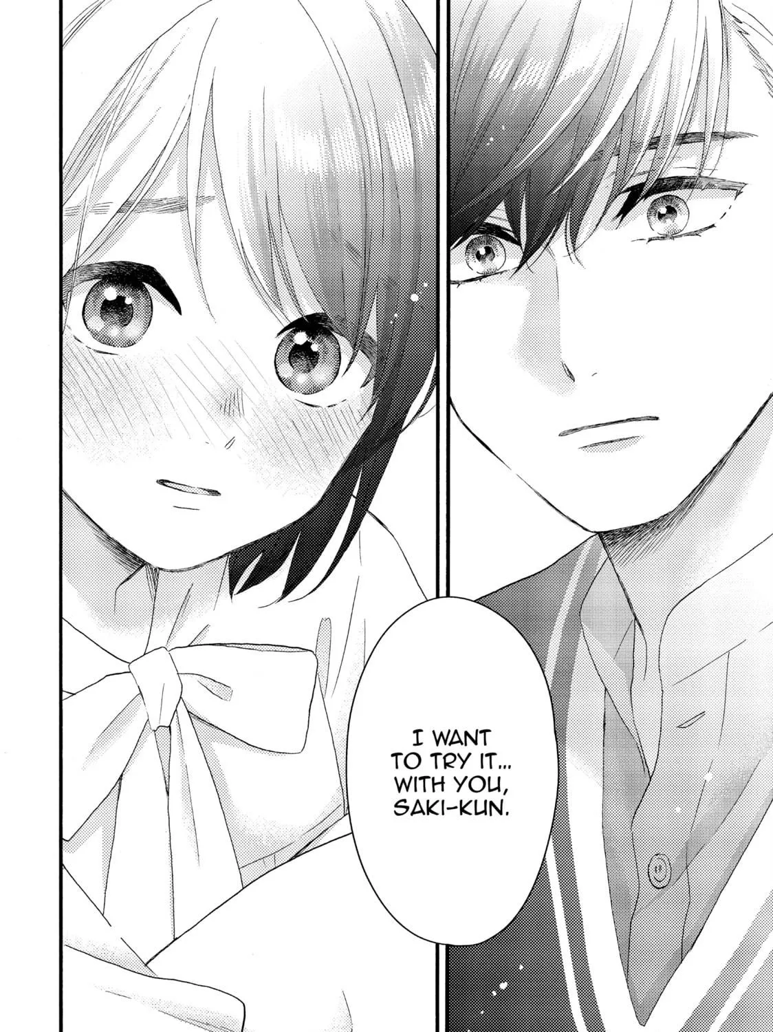 Read A Condition Called Love chapter 59 image 70 on Lezhin