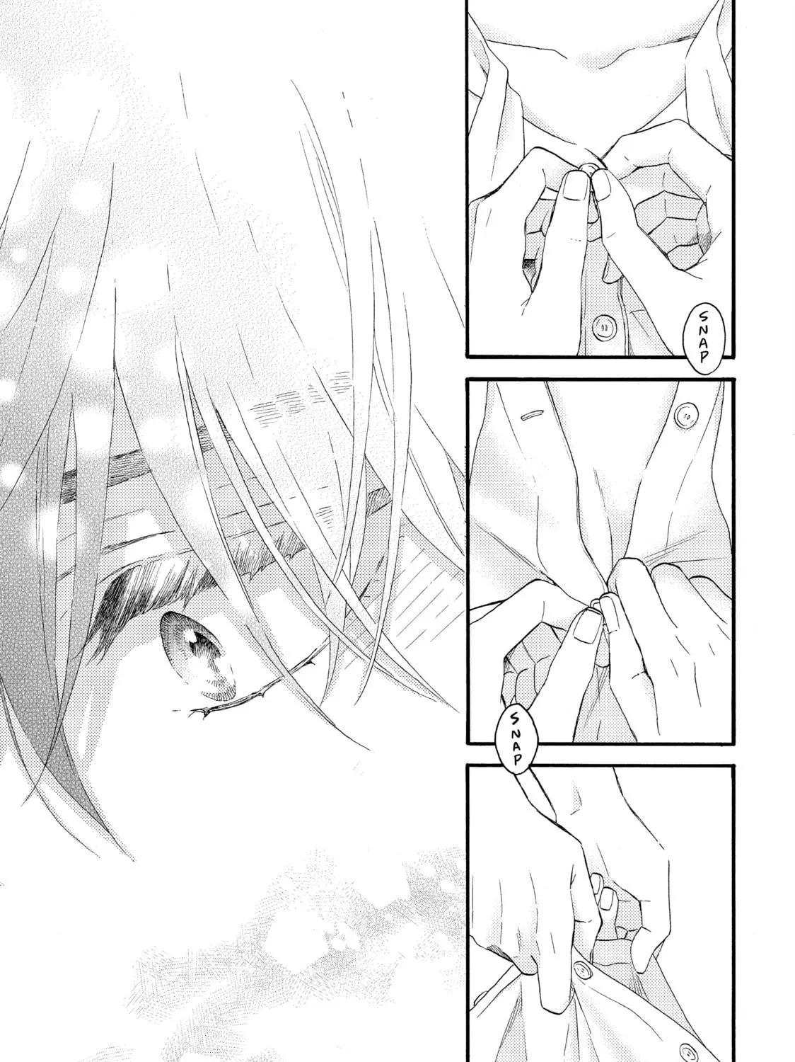 Read A Condition Called Love chapter 59 image 76 on Lezhin