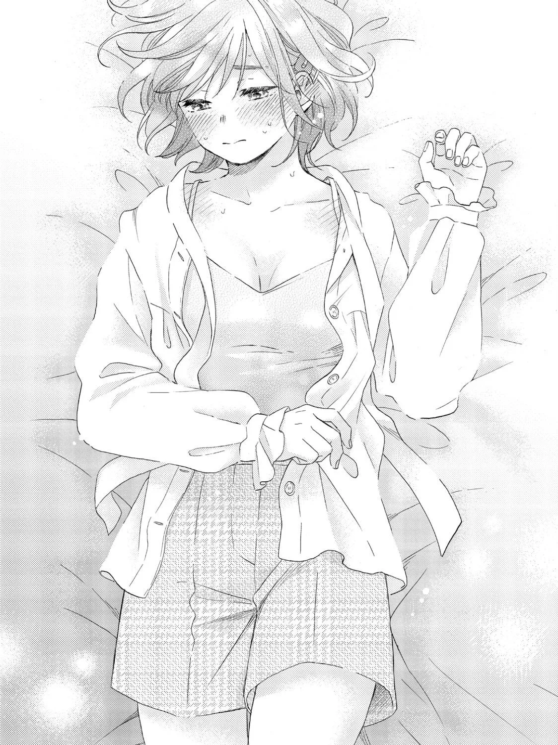 Read A Condition Called Love chapter 59 image 78 on Lezhin
