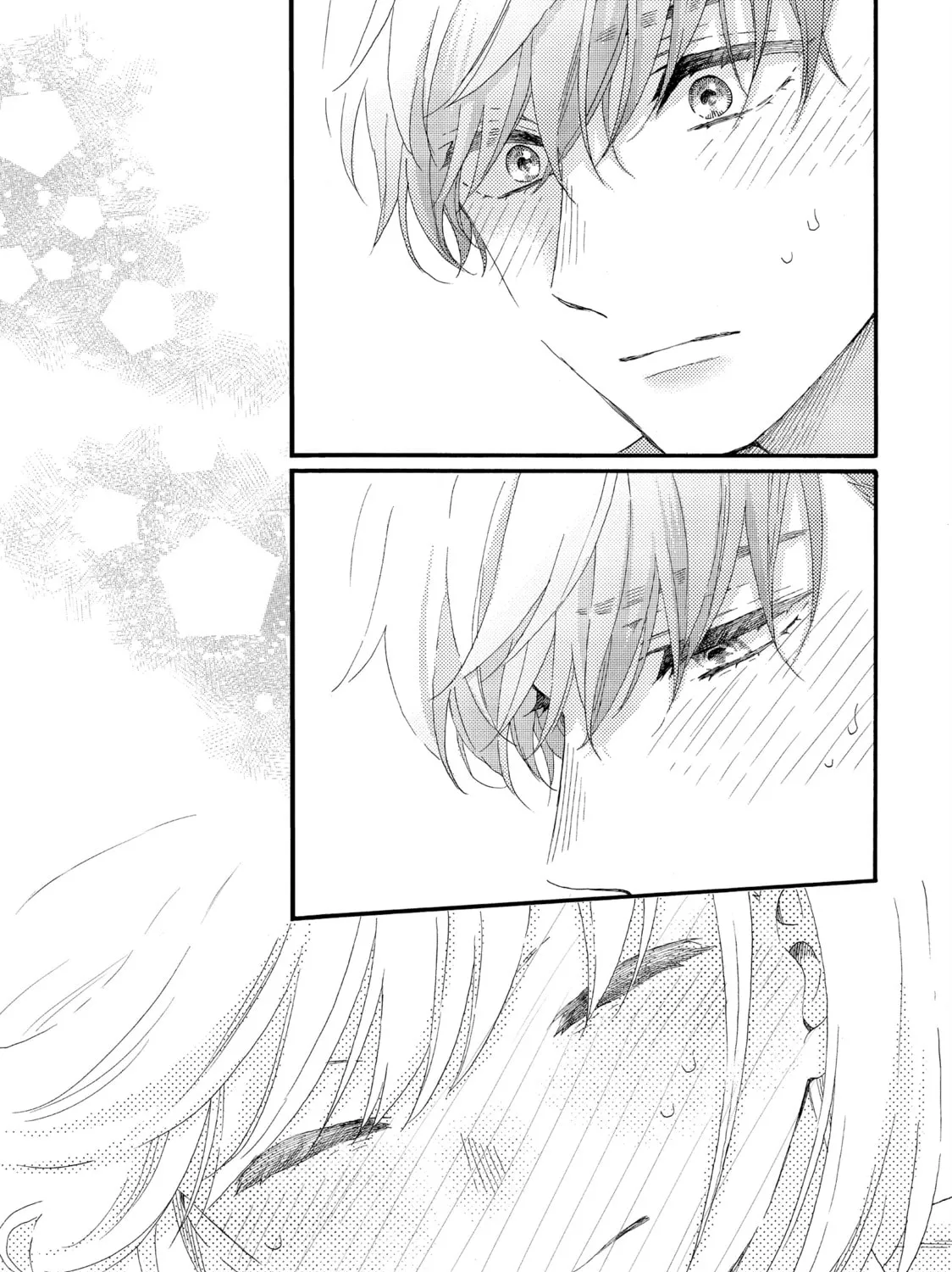 Read A Condition Called Love chapter 59 image 80 on Lezhin